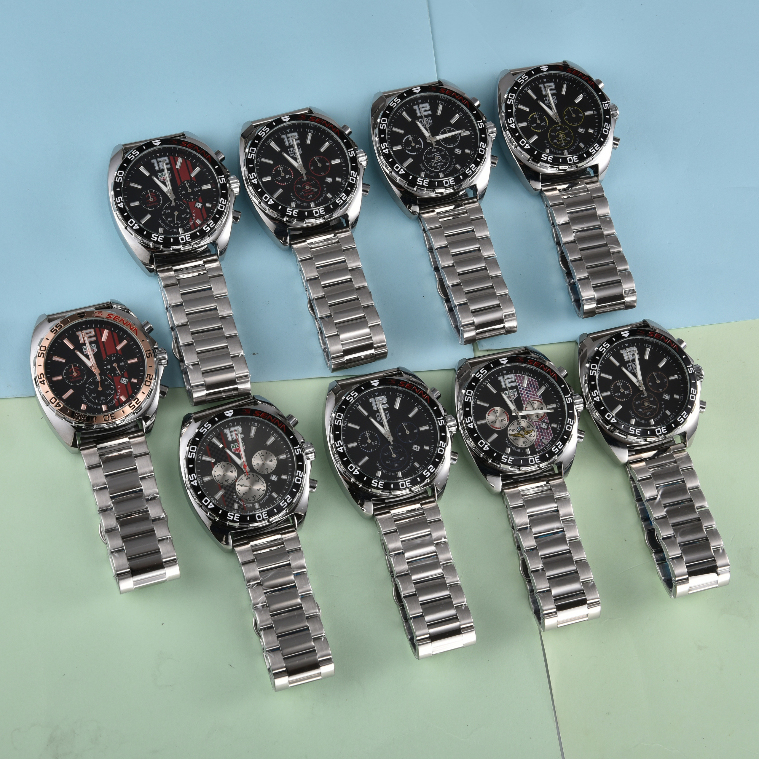 TAG HEUER - 36