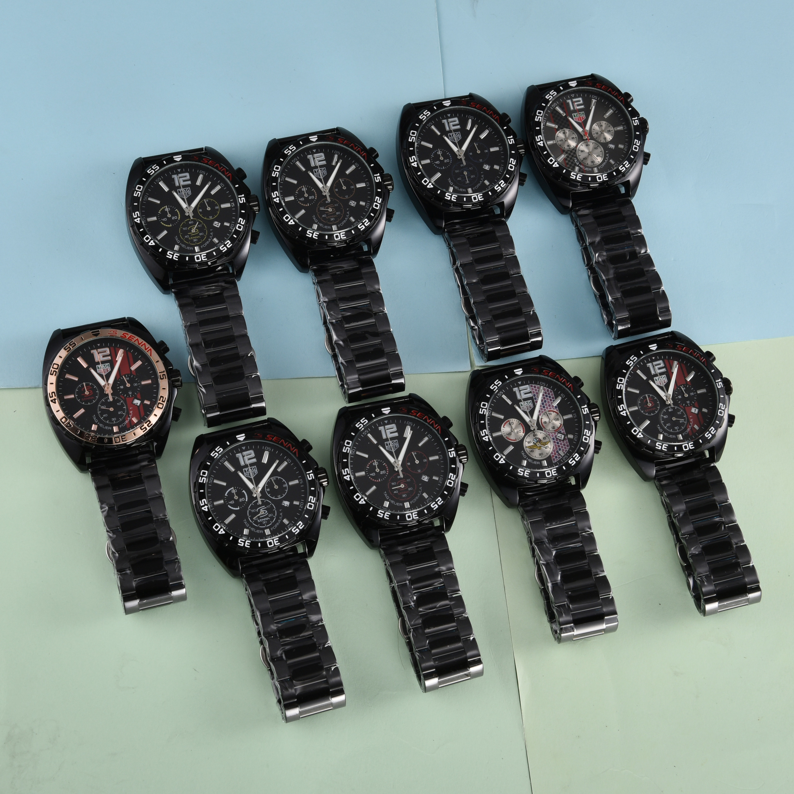 TAG HEUER - 36 - Image 2