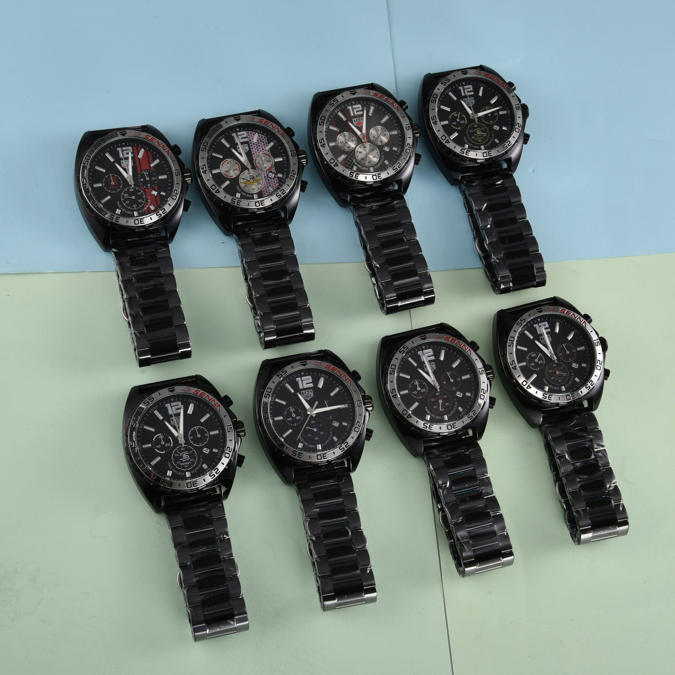 TAG HEUER - 36 - Image 3