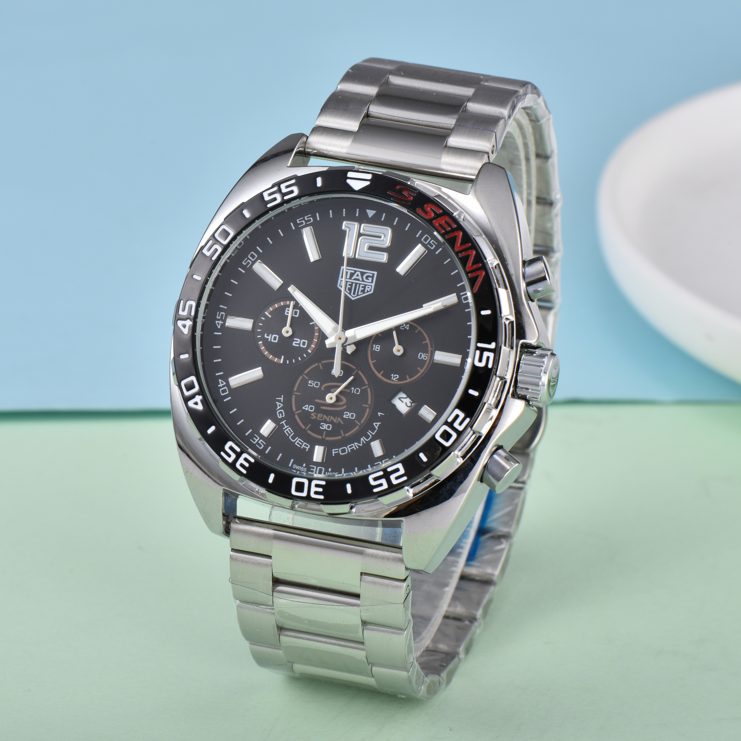 TAG HEUER - 36 - Image 11