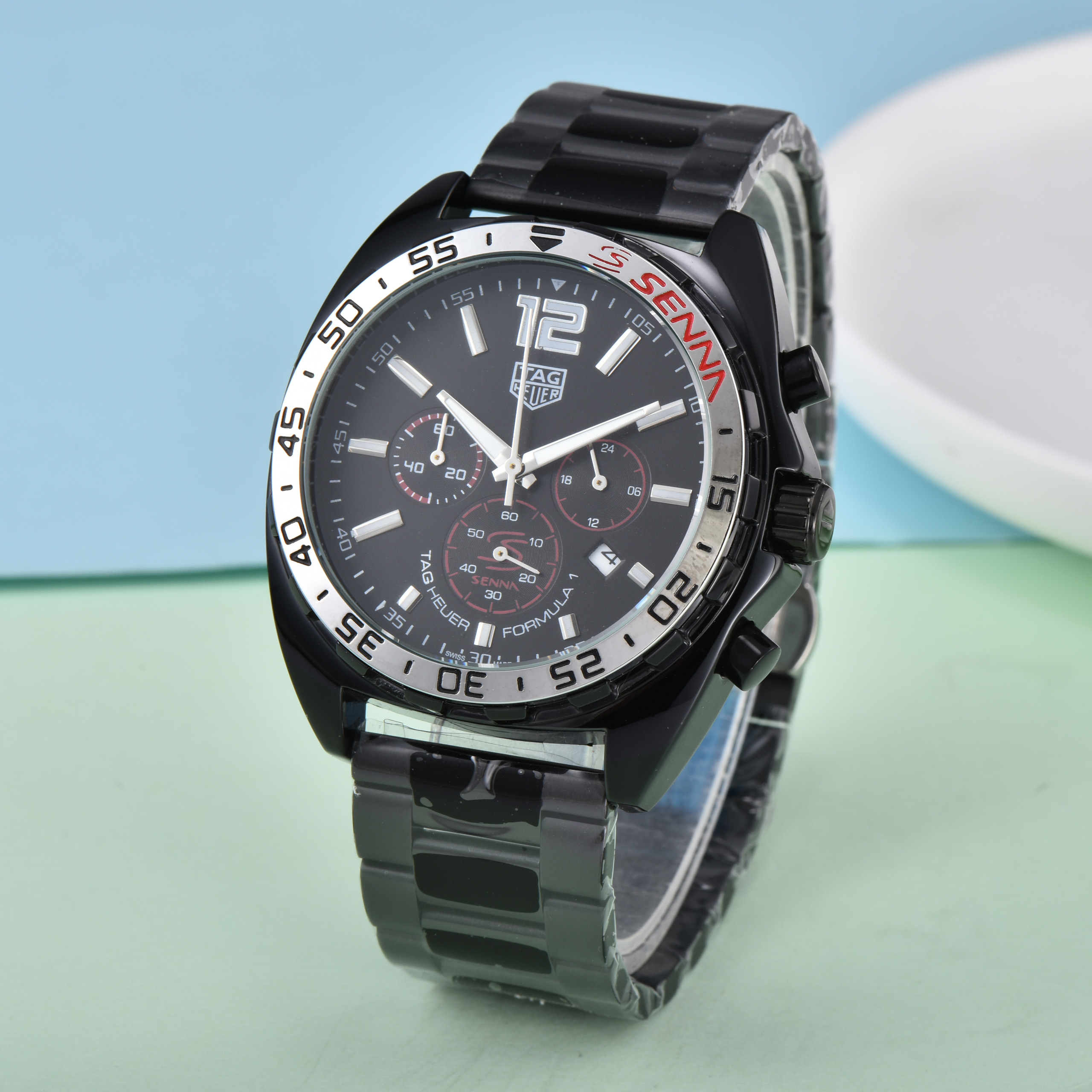 TAG HEUER - 36 - Image 12