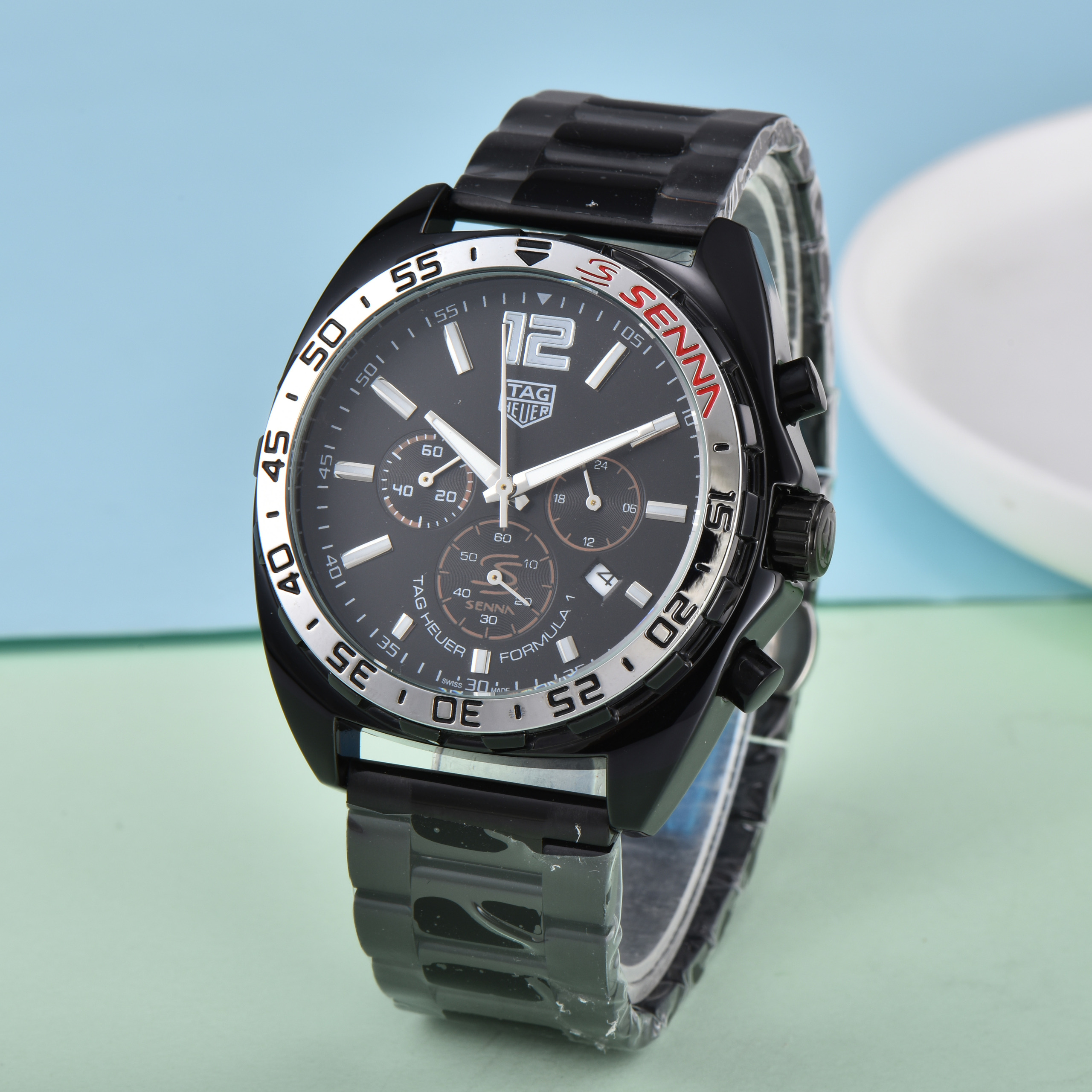 TAG HEUER - 36 - Image 14