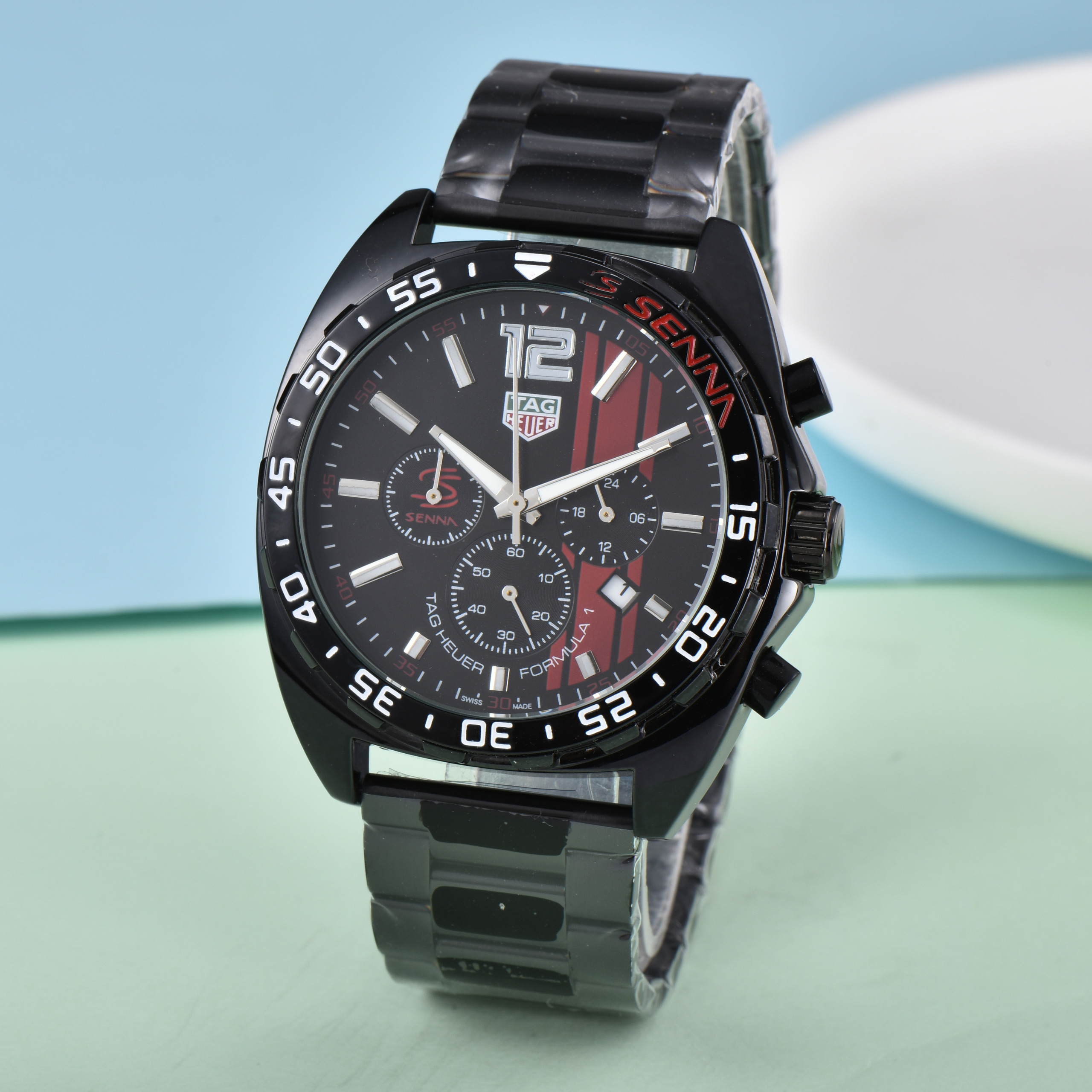 TAG HEUER - 36 - Image 18