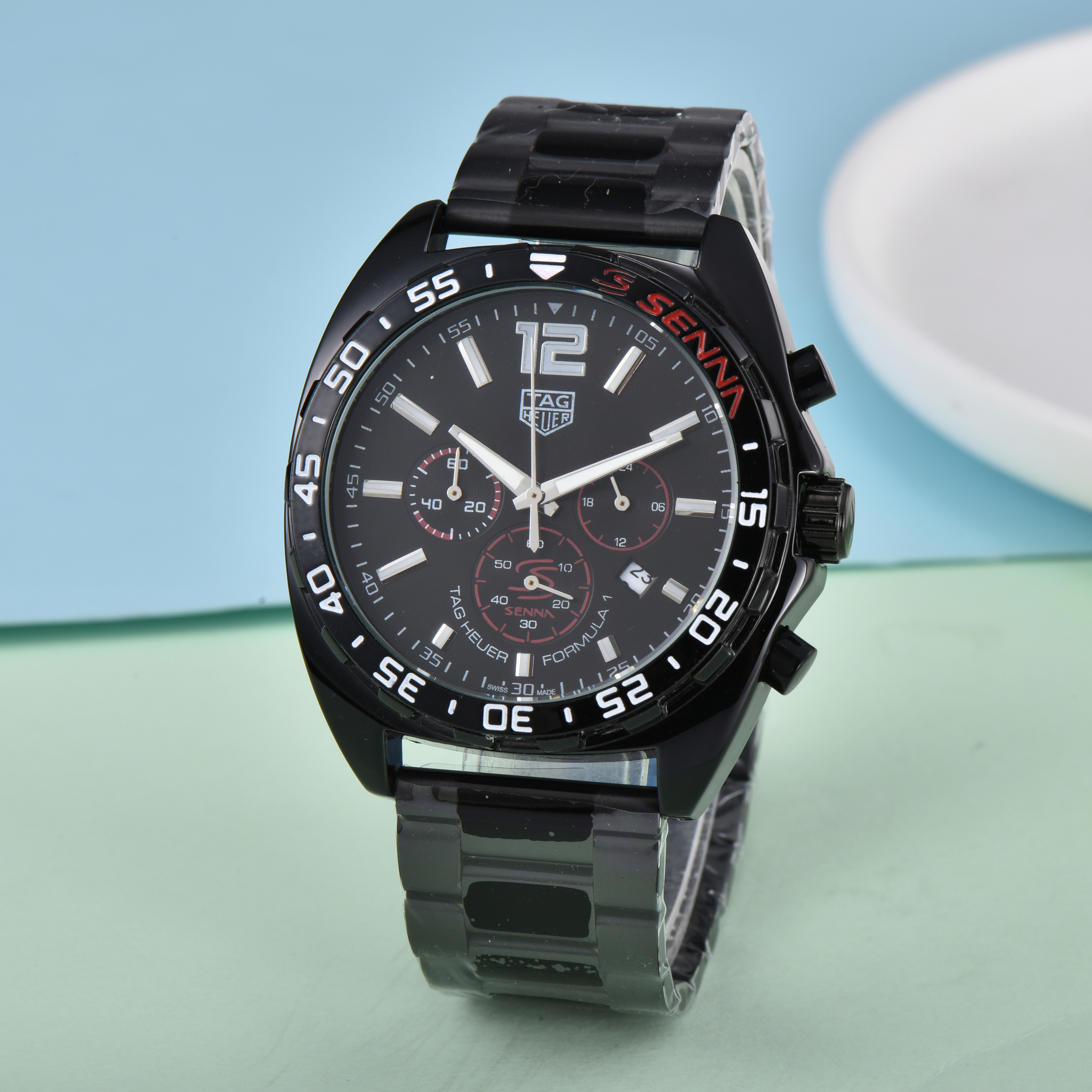 TAG HEUER - 36 - Image 19