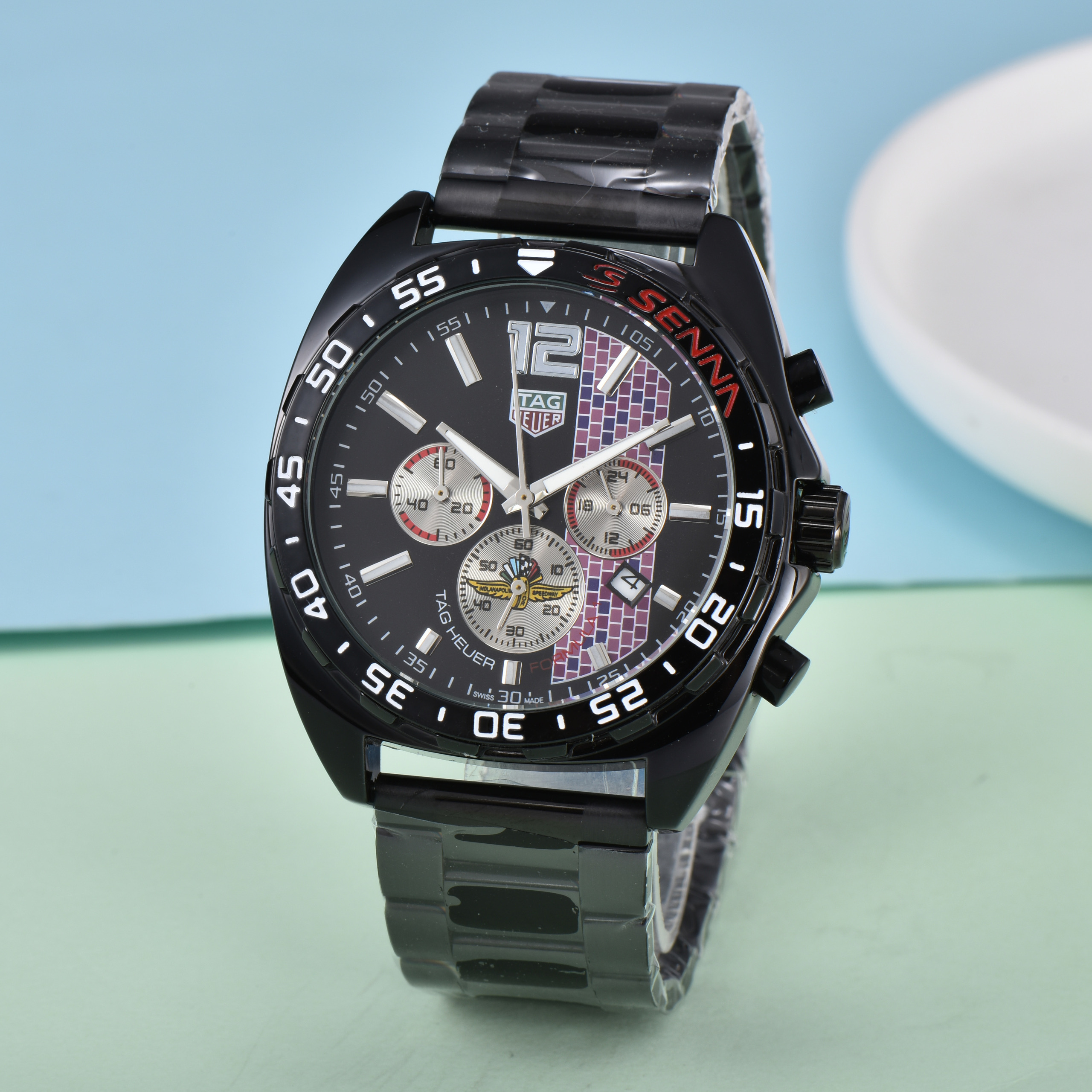 TAG HEUER - 36 - Image 20
