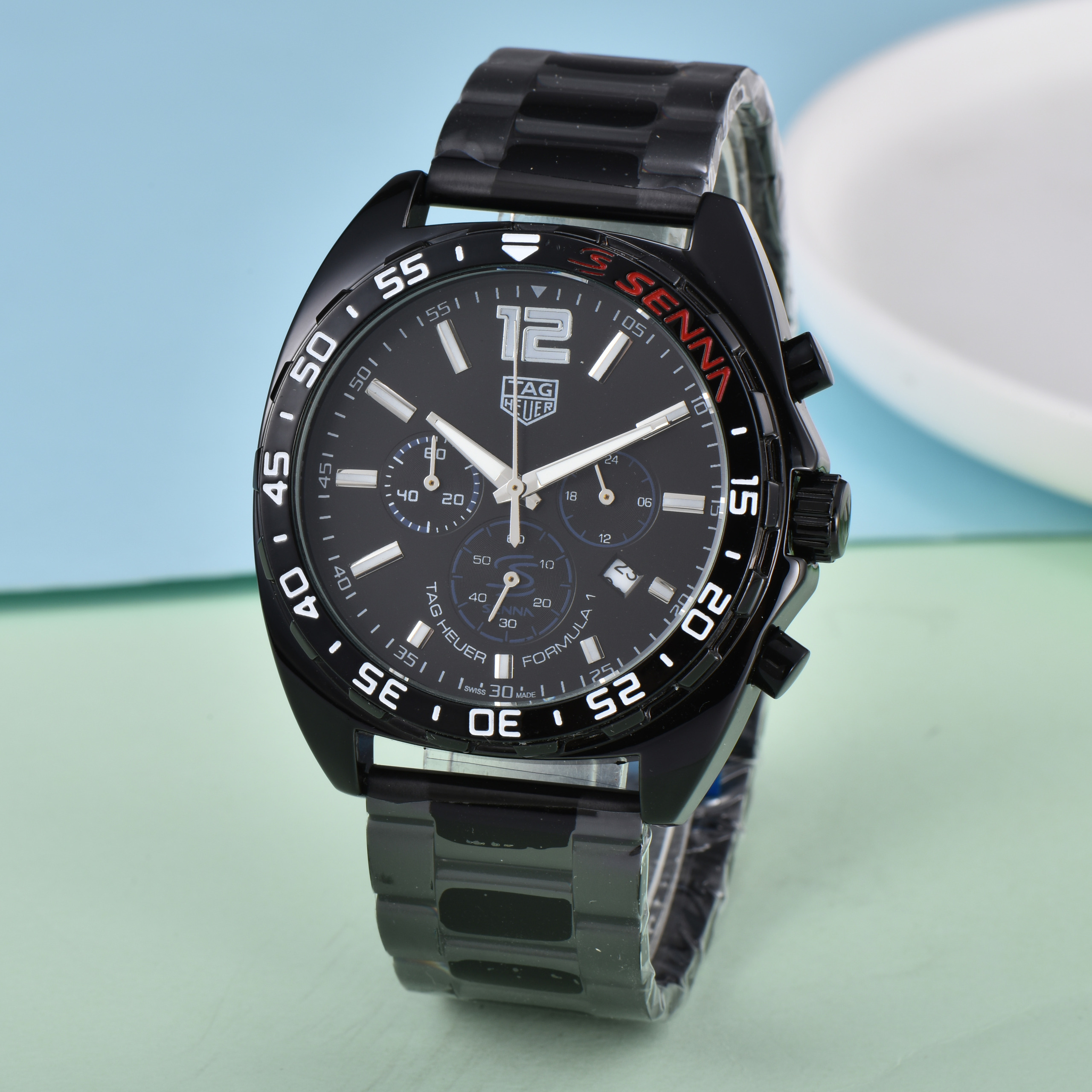 TAG HEUER - 36 - Image 23
