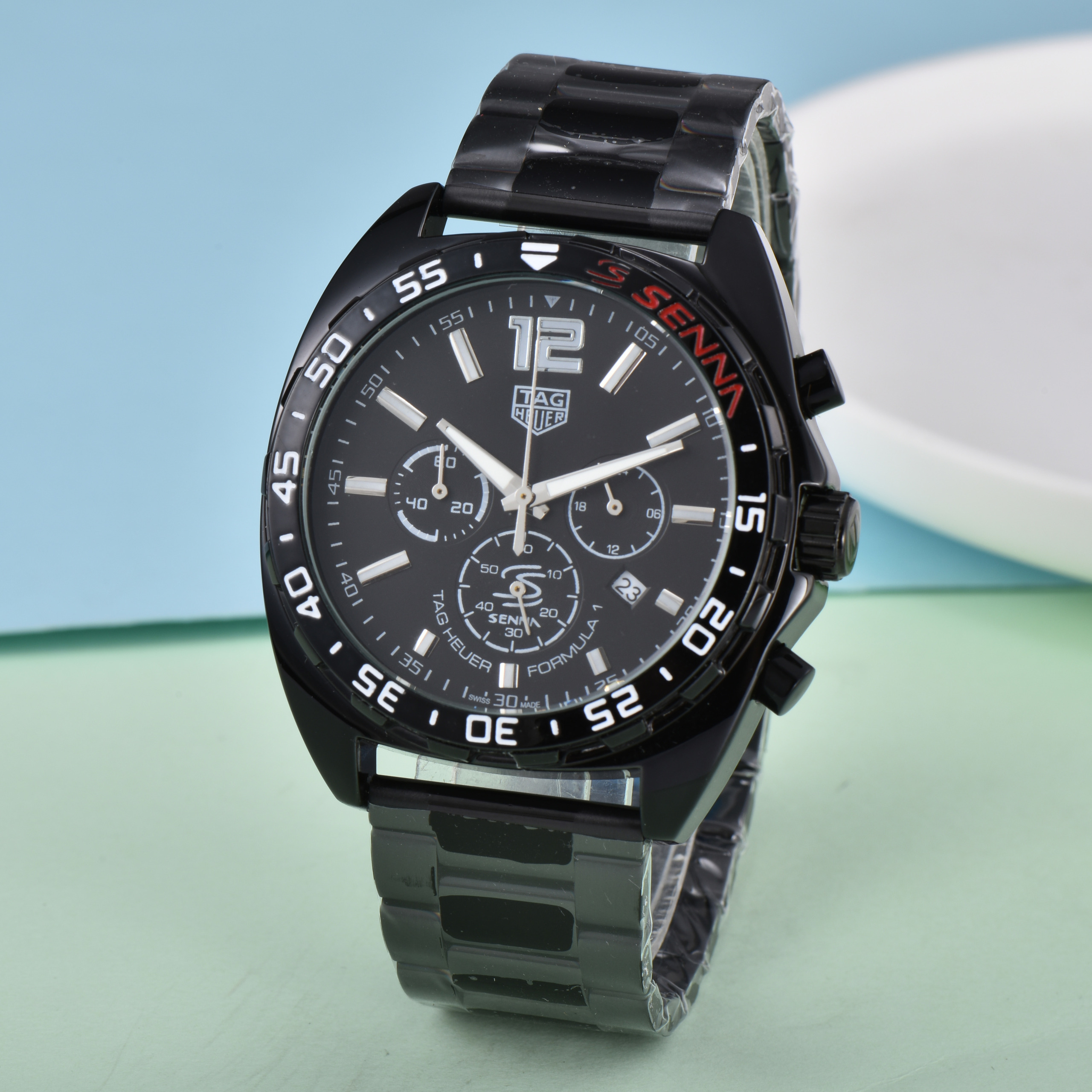 TAG HEUER - 36 - Image 24
