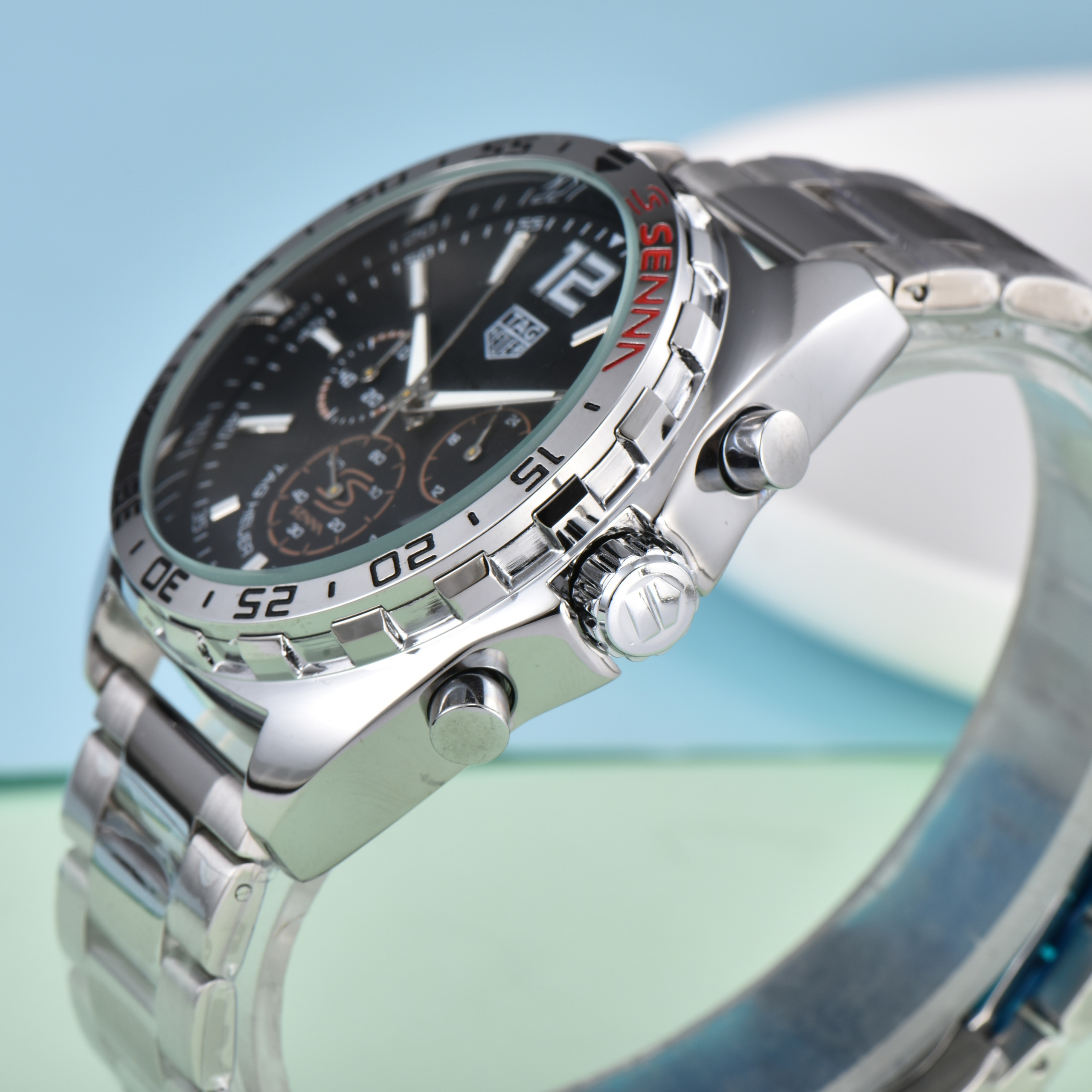 TAG HEUER - 36 - Image 28