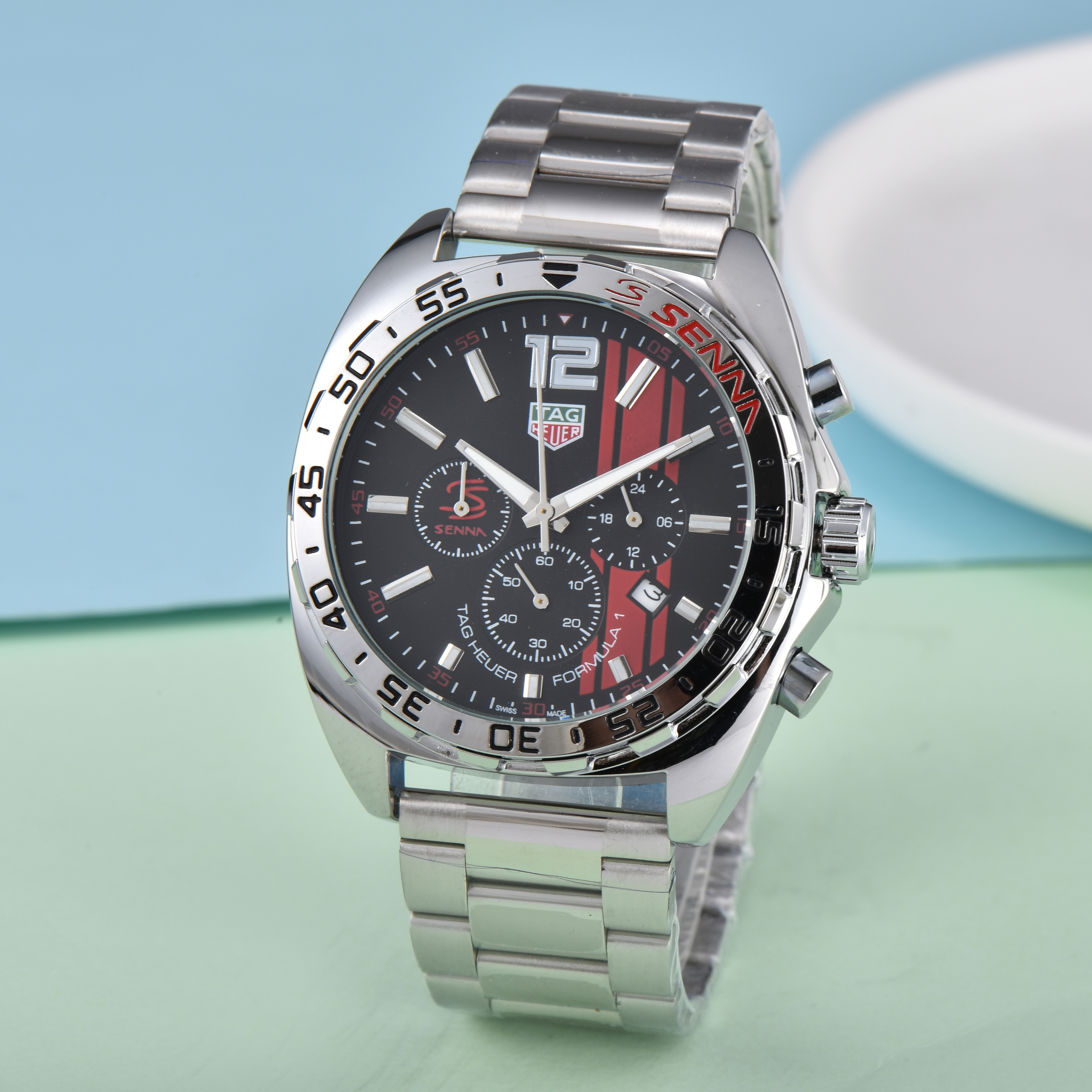 TAG HEUER - 36 - Image 31
