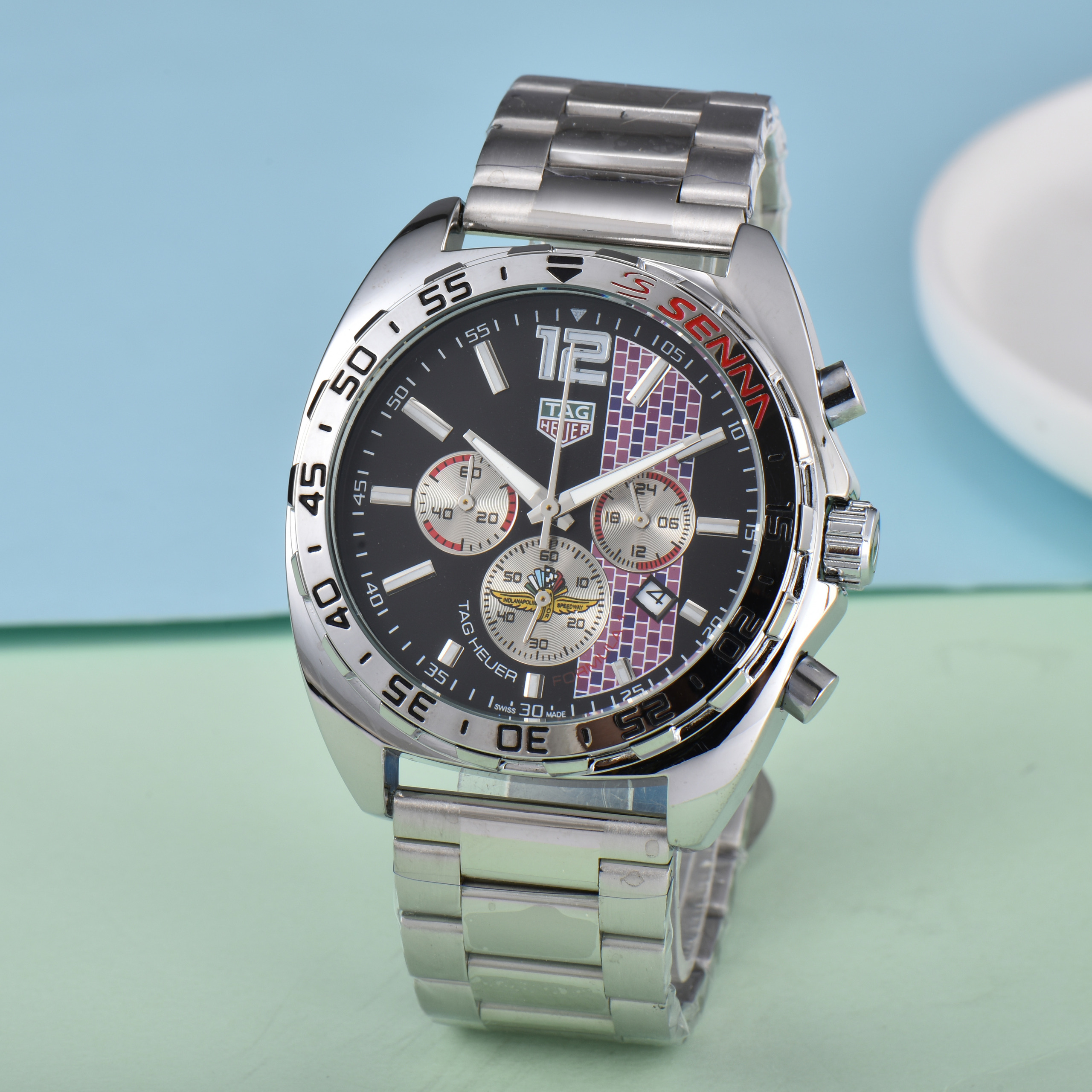 TAG HEUER - 36 - Image 33