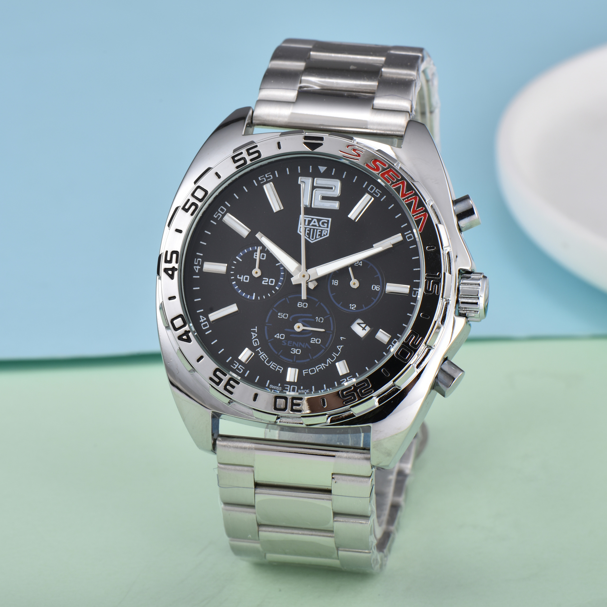 TAG HEUER - 36 - Image 35