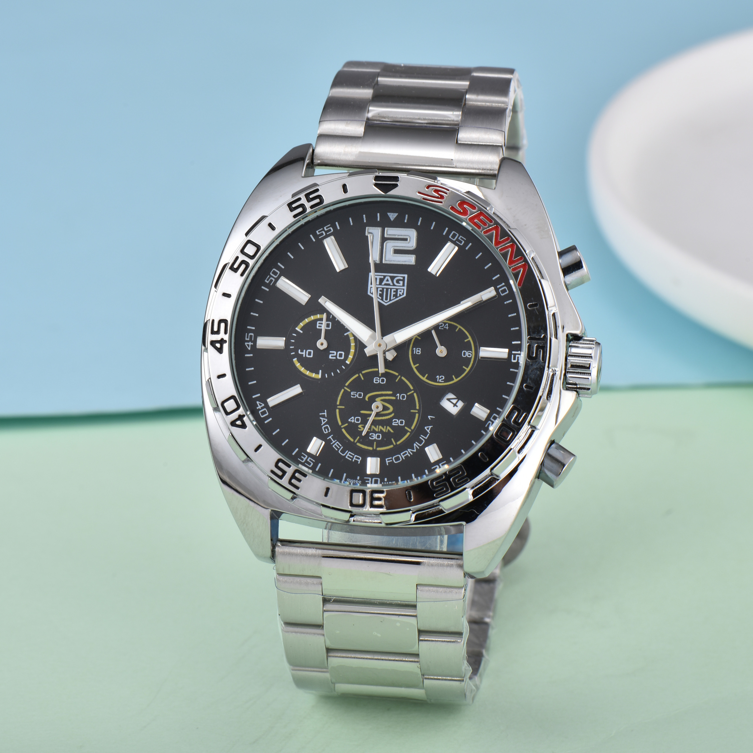 TAG HEUER - 36 - Image 36