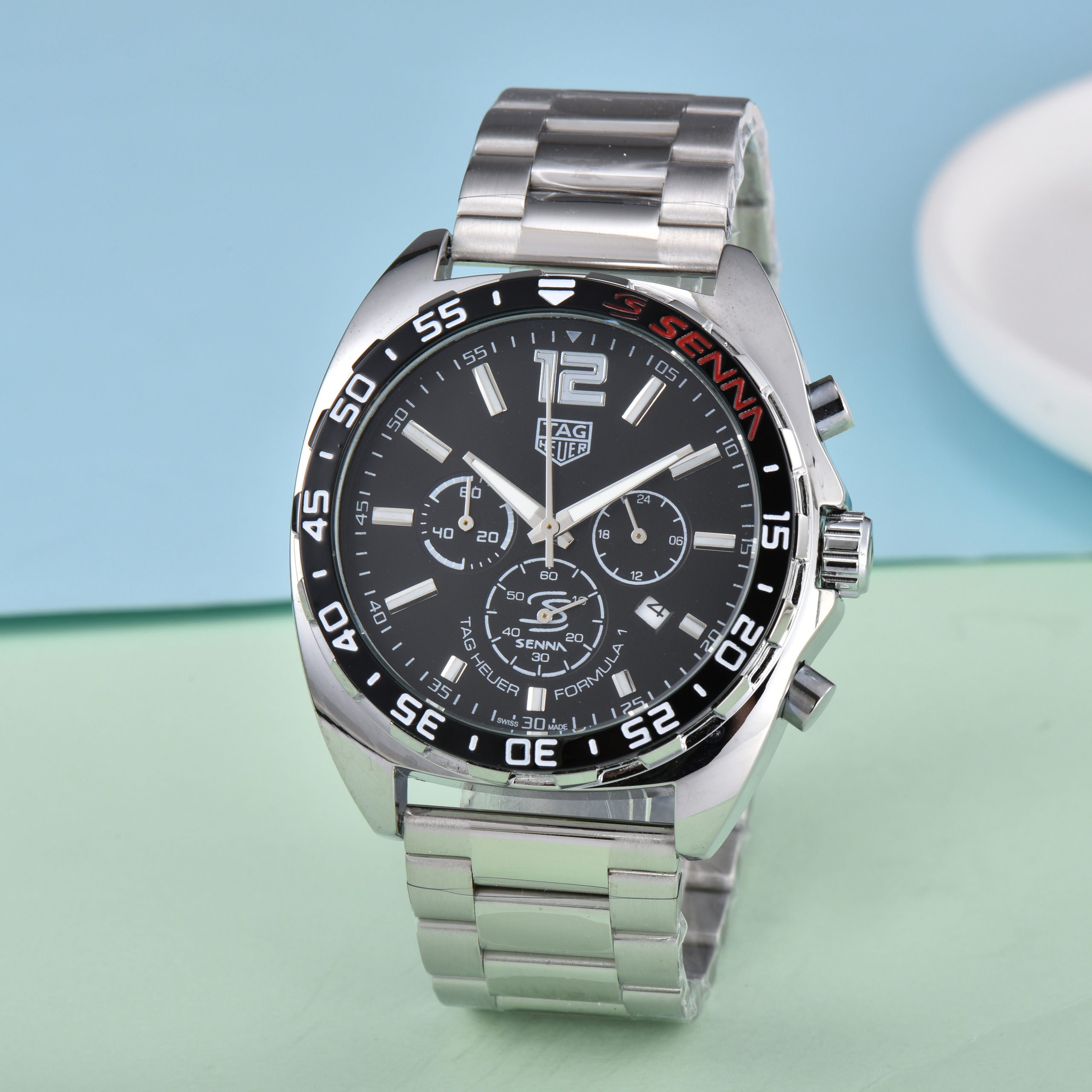 TAG HEUER - 36 - Image 37