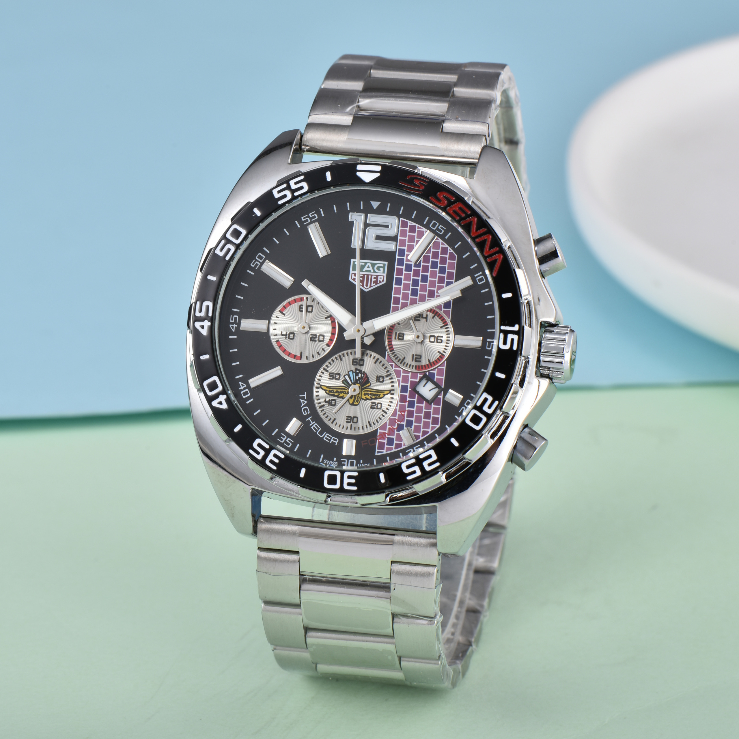 TAG HEUER - 36 - Image 38