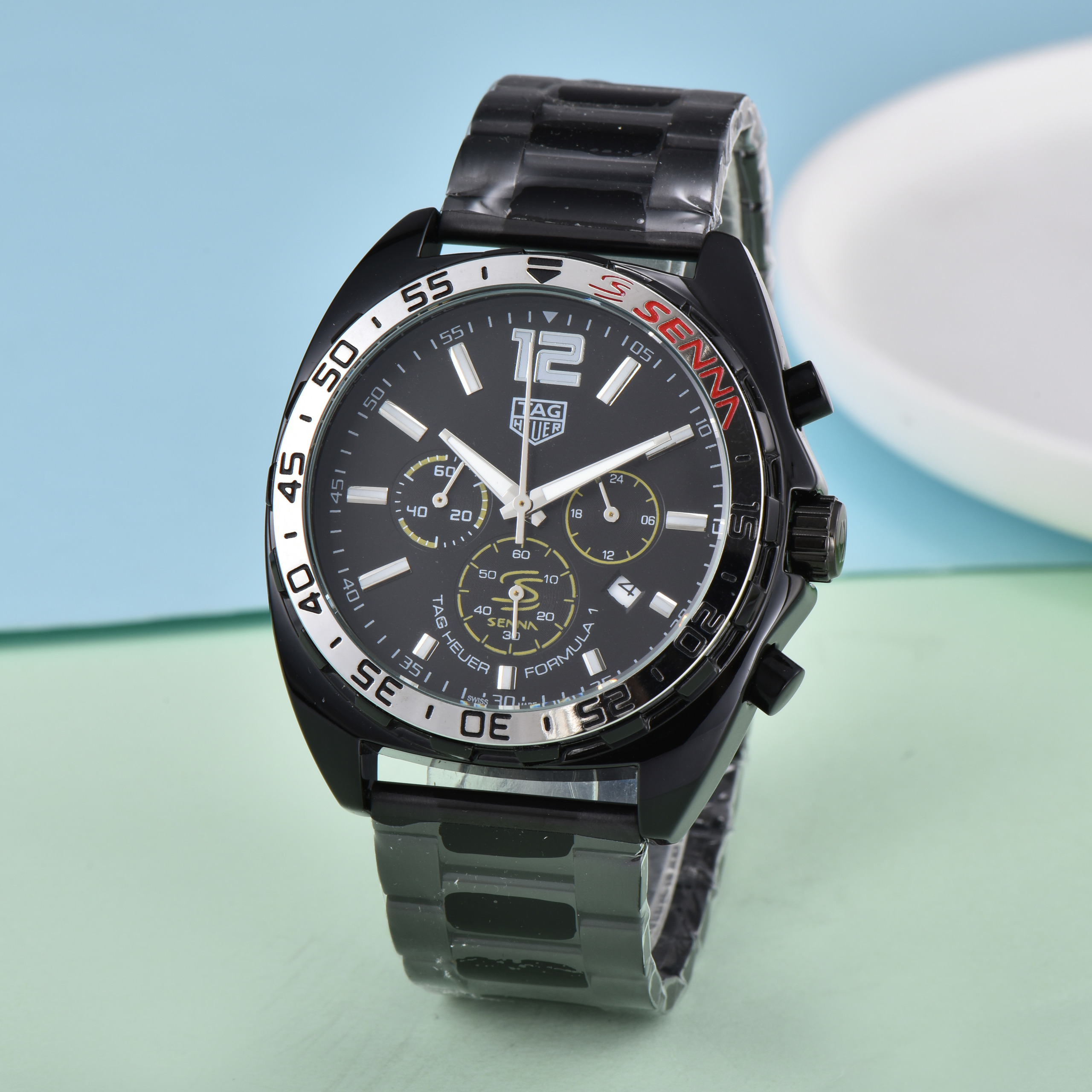 TAG HEUER - 36 - Image 39