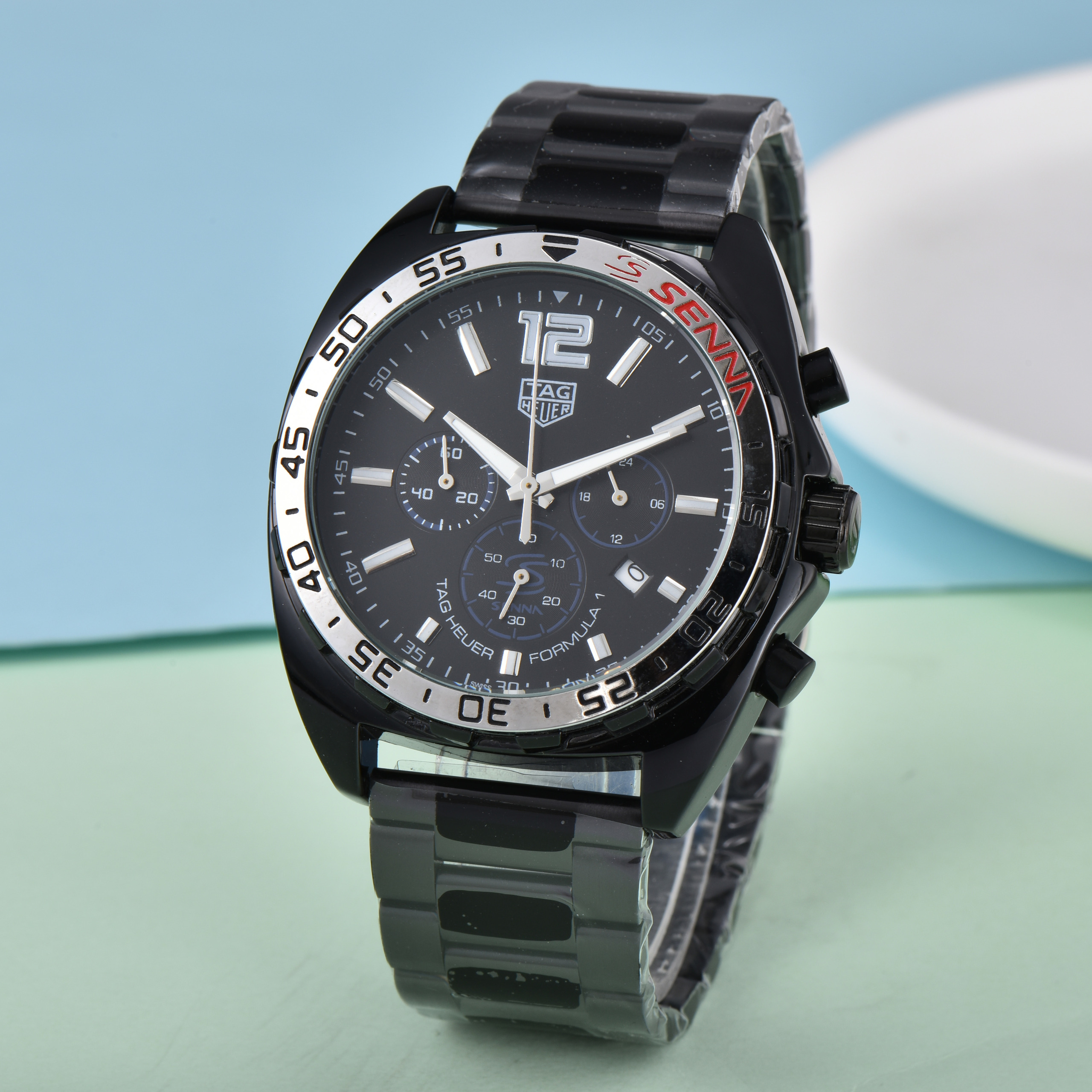 TAG HEUER - 36 - Image 40
