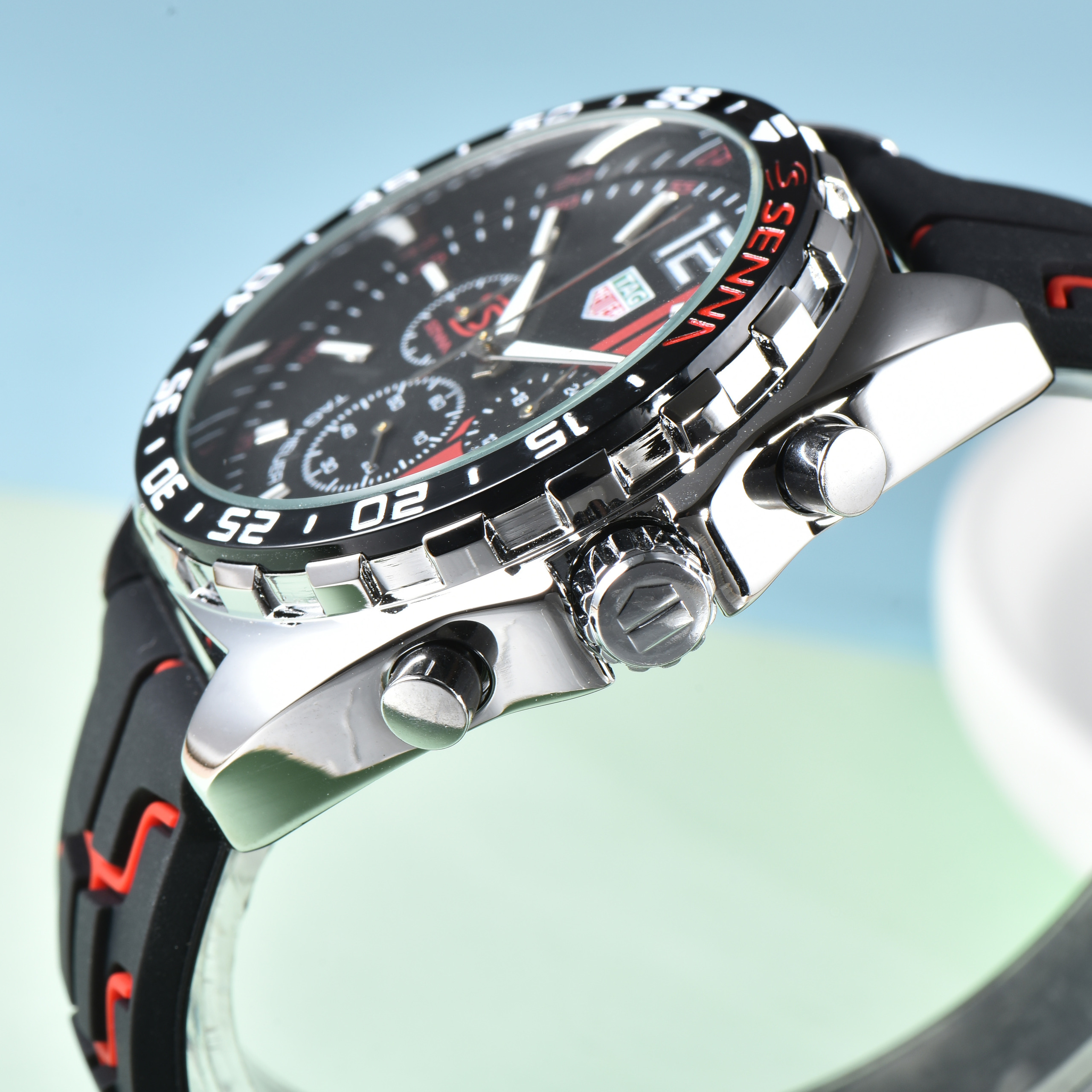 TAG HEUER - 40 - Image 2