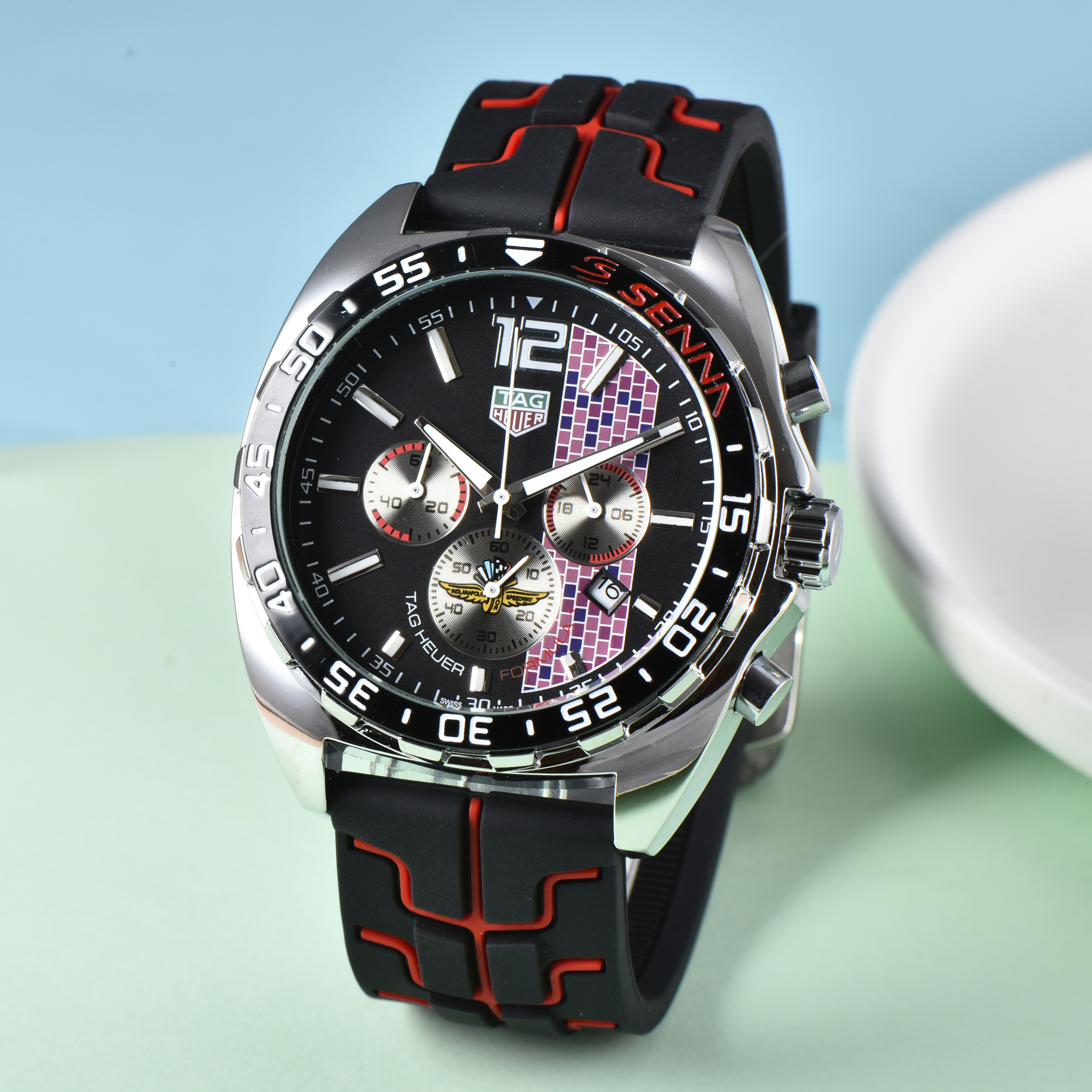 TAG HEUER - 40 - Image 4