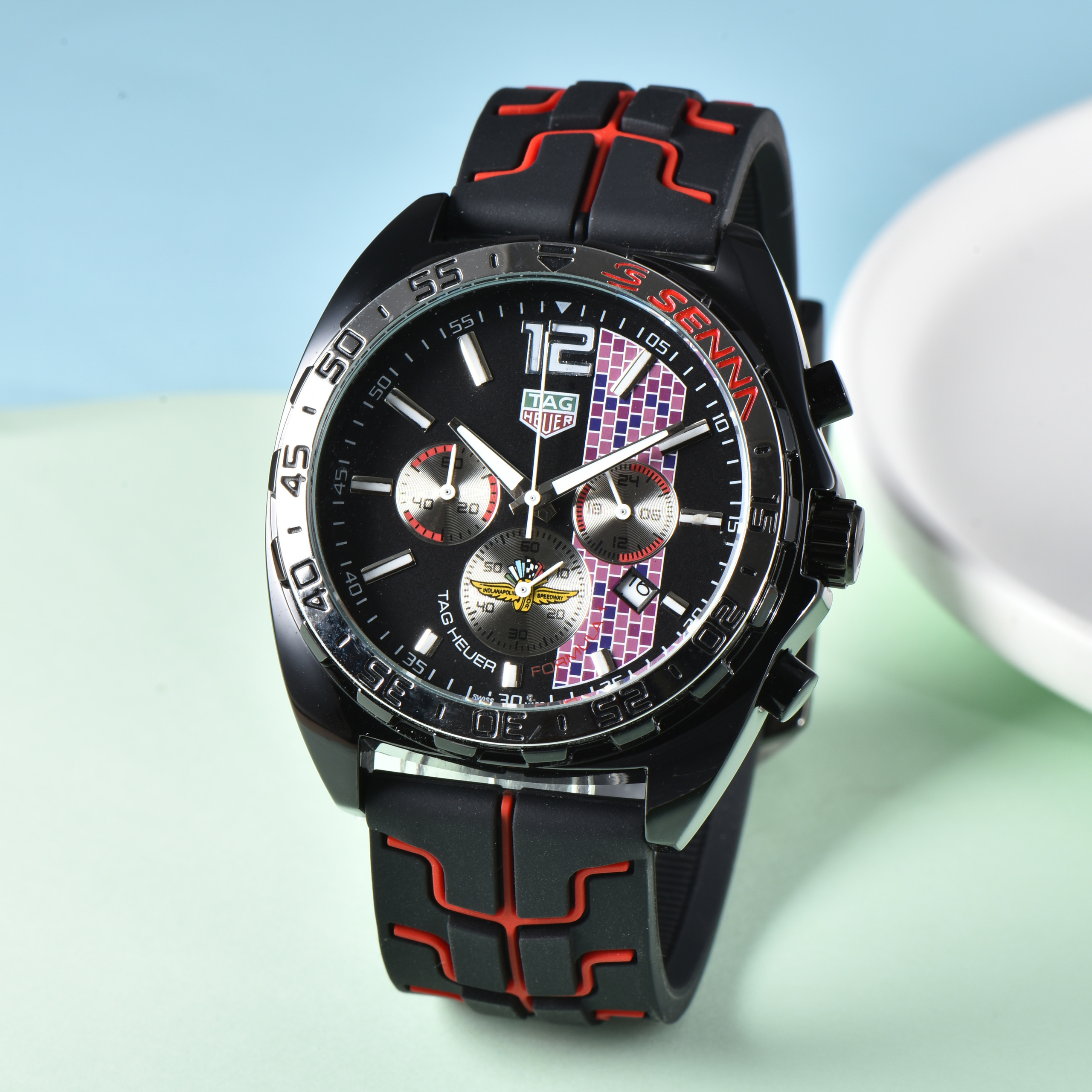 TAG HEUER - 40 - Image 5