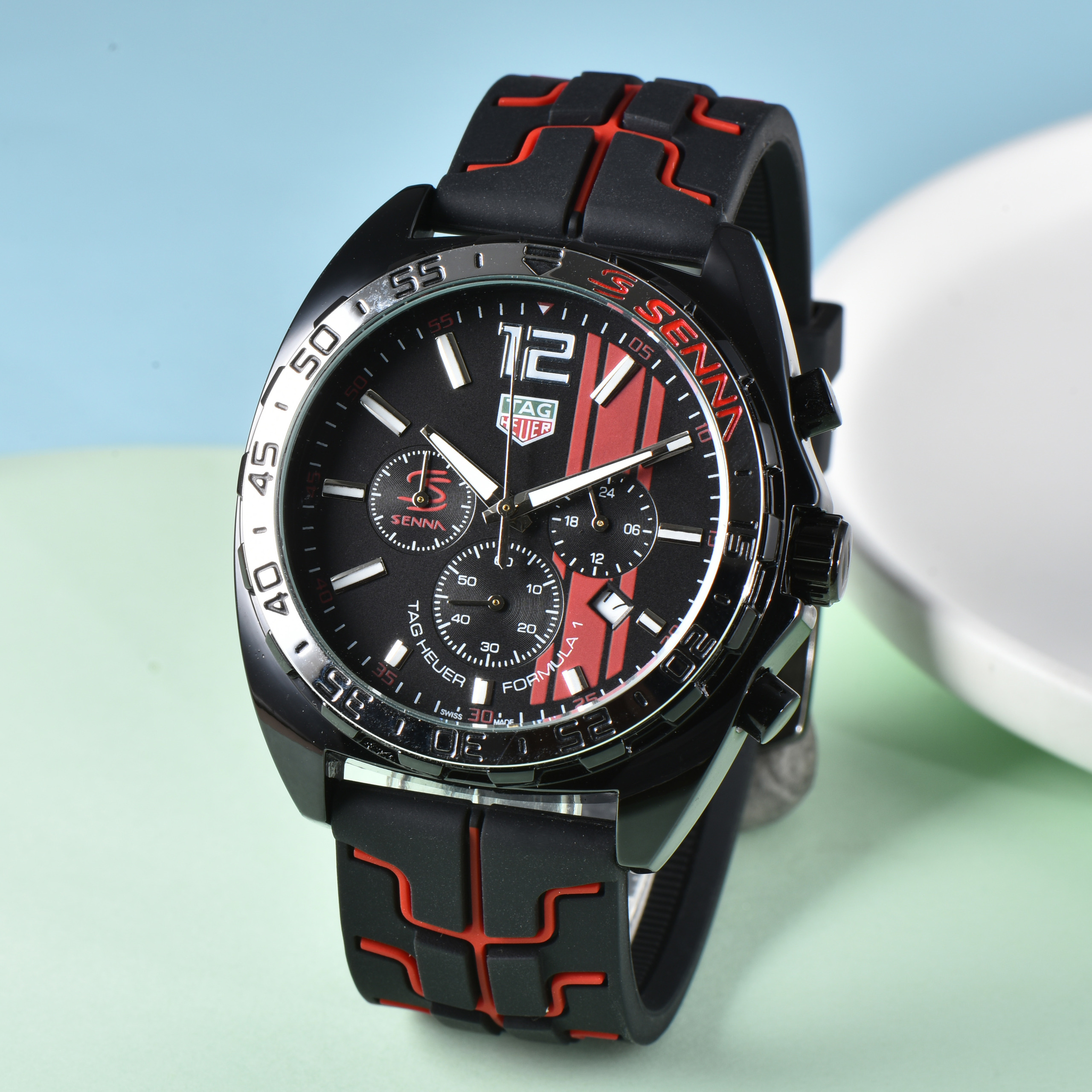 TAG HEUER - 40 - Image 6