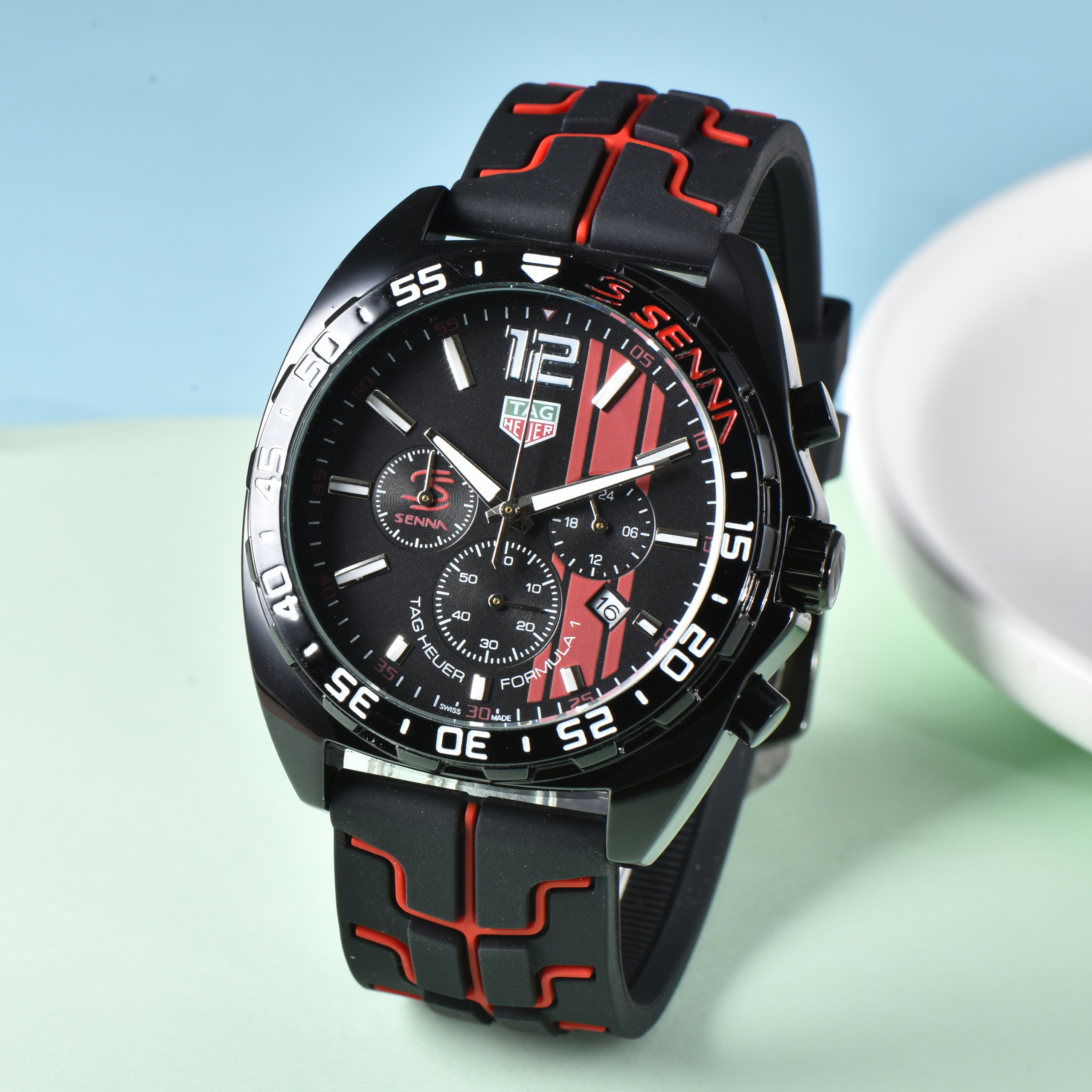 TAG HEUER - 40 - Image 7