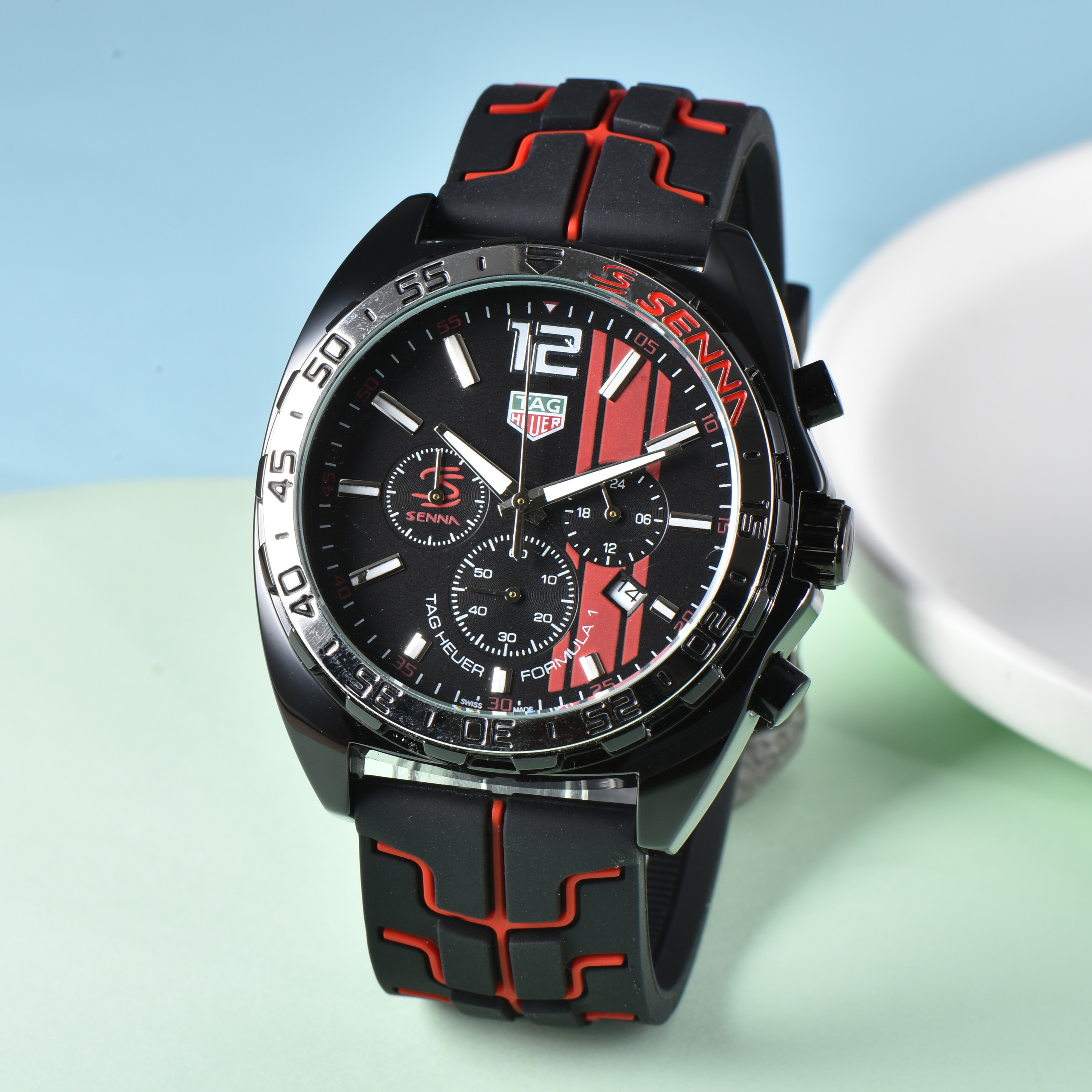 TAG HEUER - 40 - Image 8