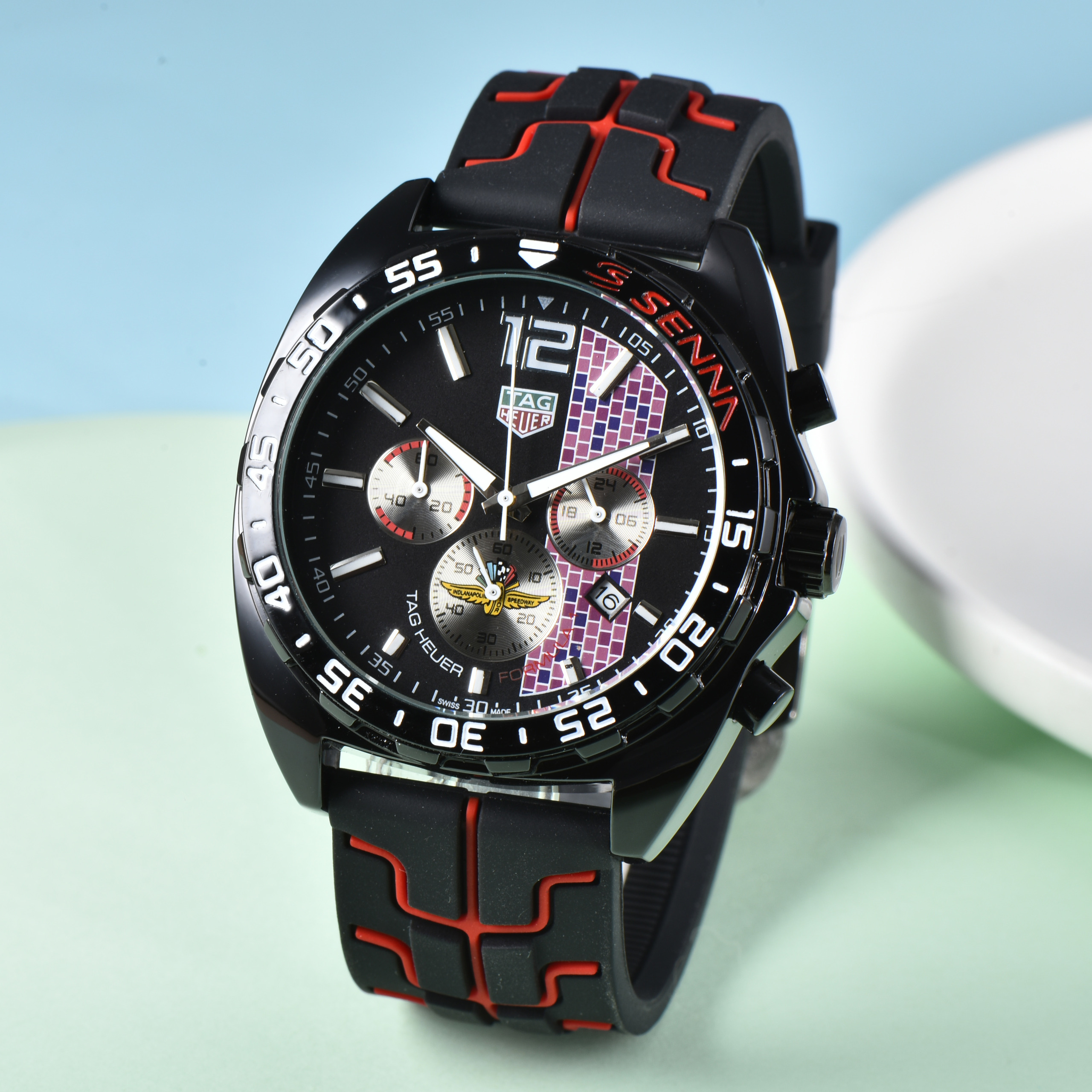 TAG HEUER - 40 - Image 9