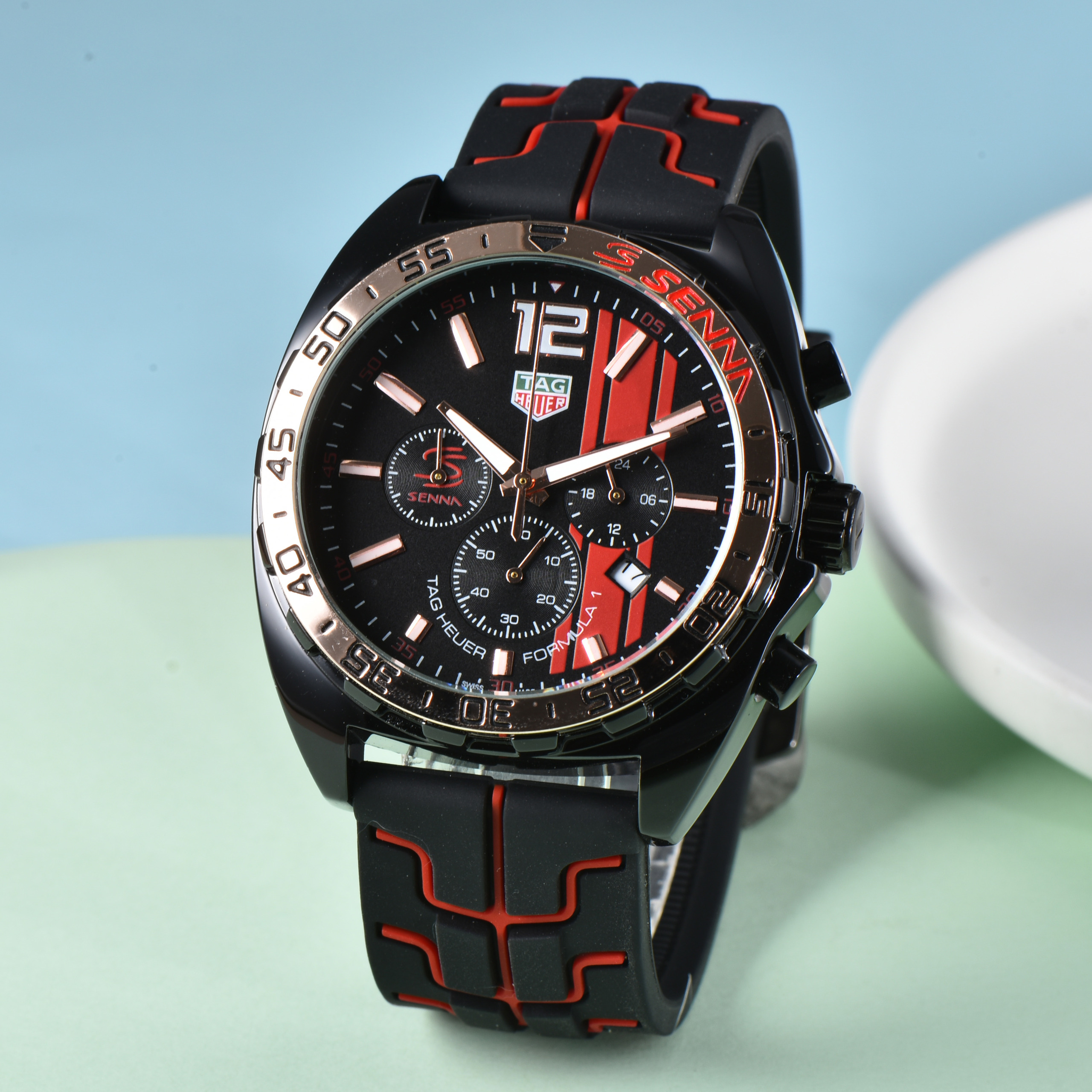 TAG HEUER - 40 - Image 11