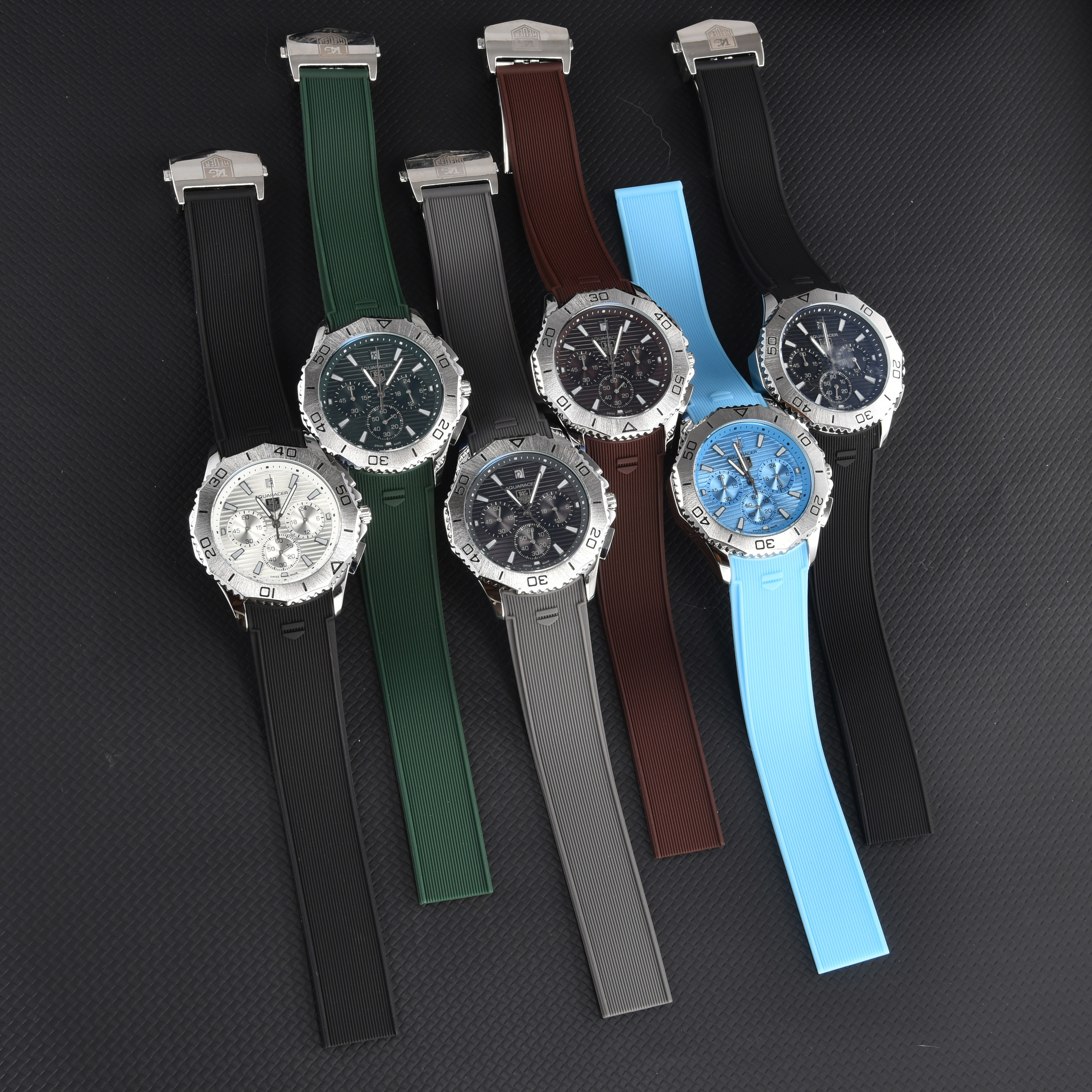 TAG HEUER - 42
