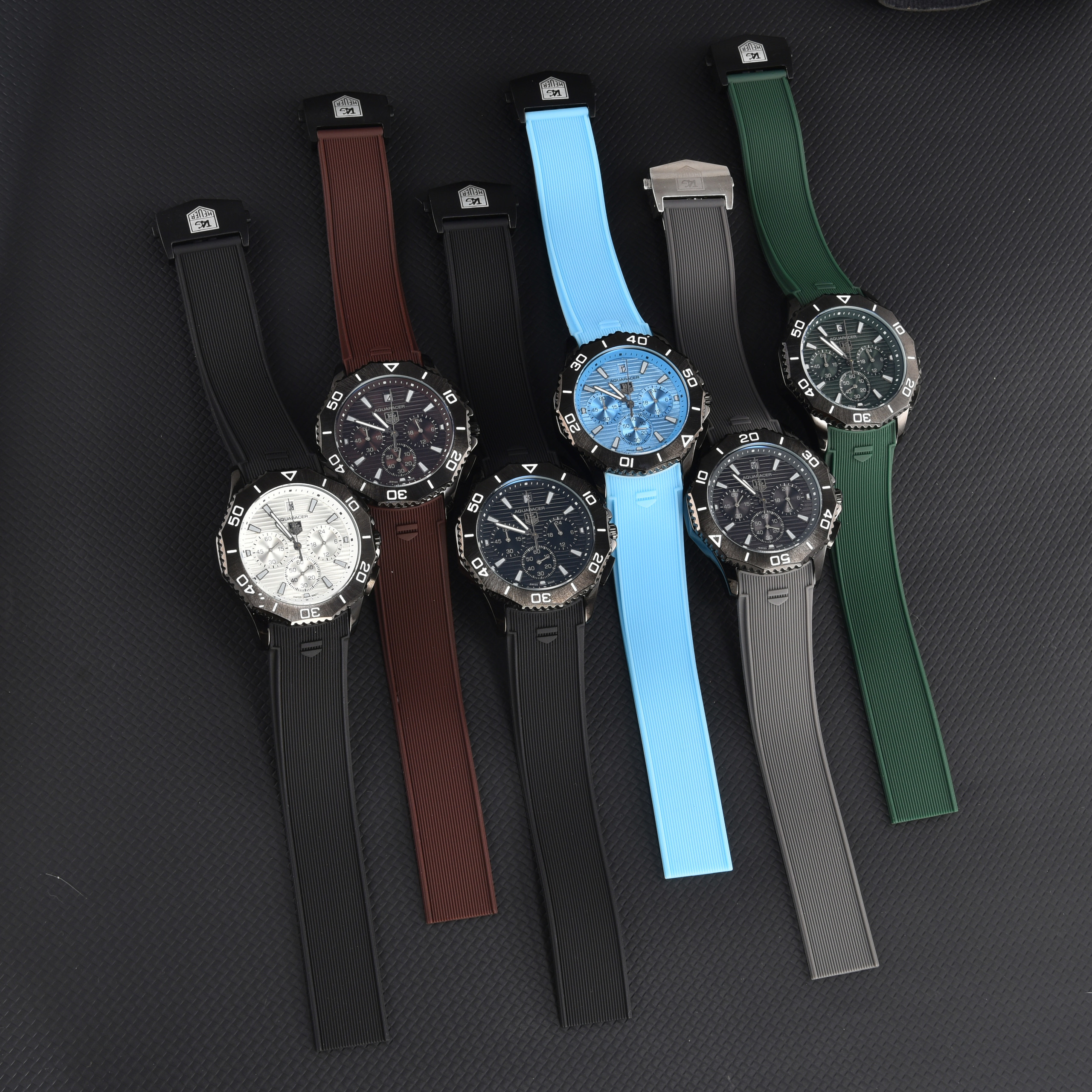 TAG HEUER - 42 - Image 2