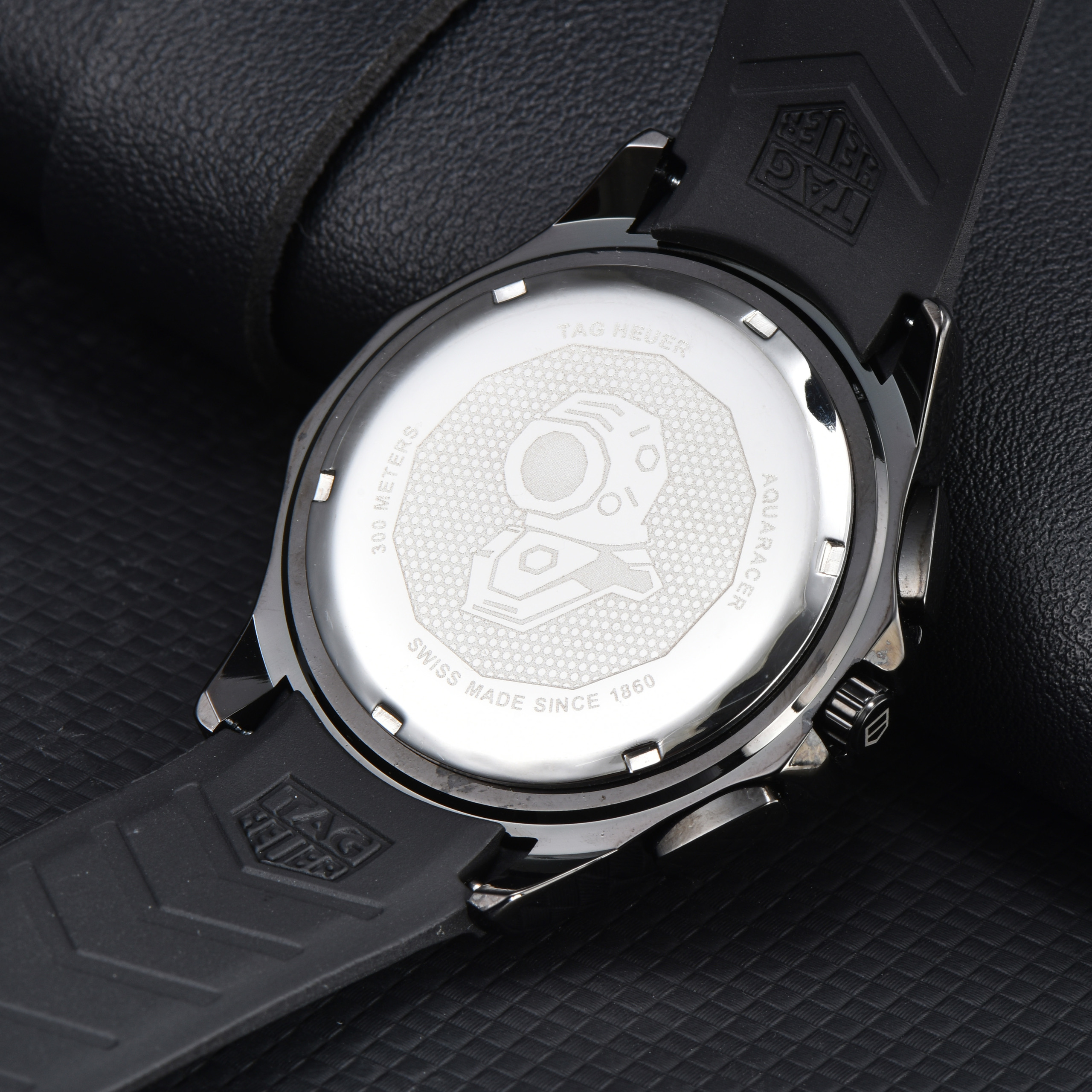 TAG HEUER - 42 - Image 3