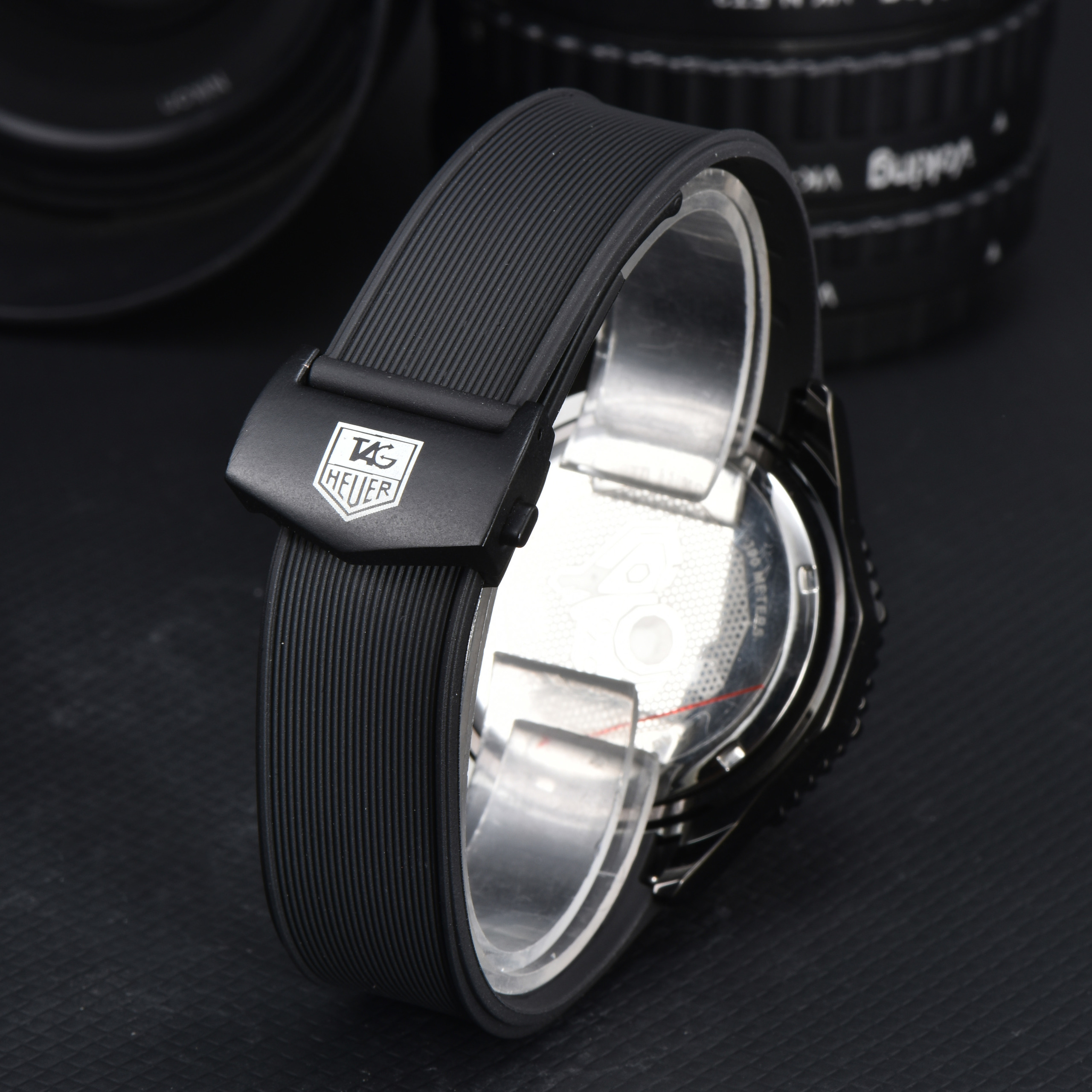 TAG HEUER - 42 - Image 4