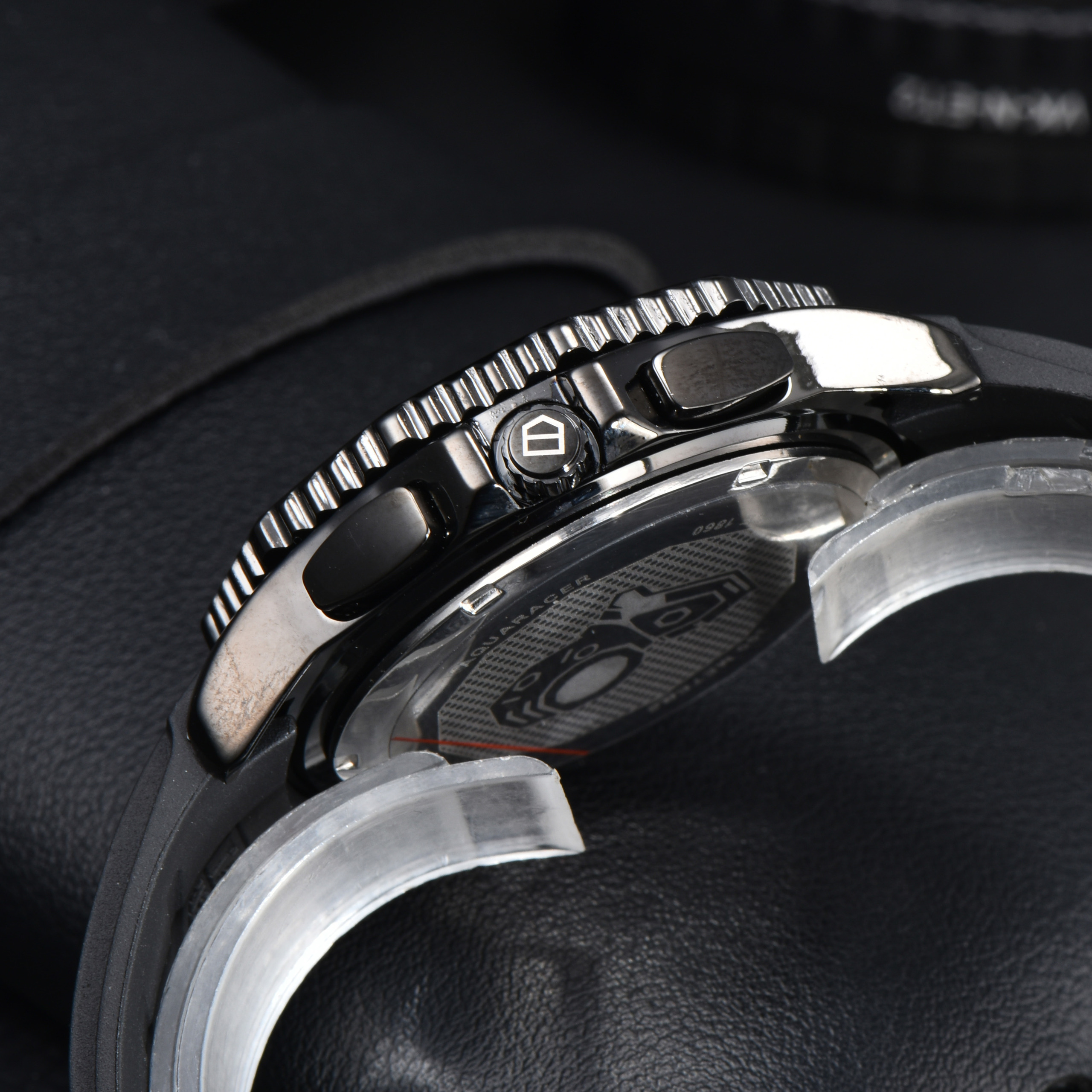 TAG HEUER - 42 - Image 5