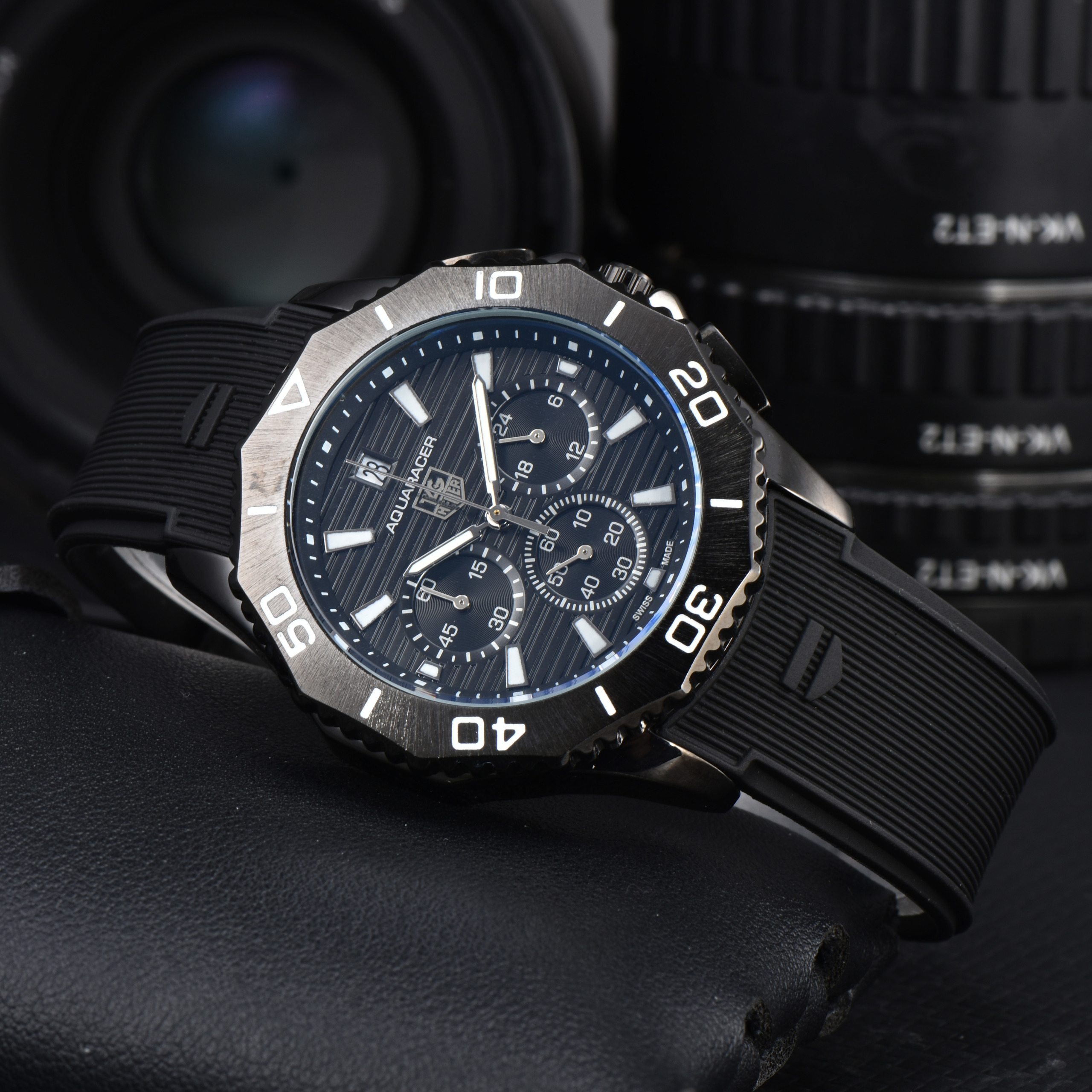TAG HEUER - 42 - Image 6