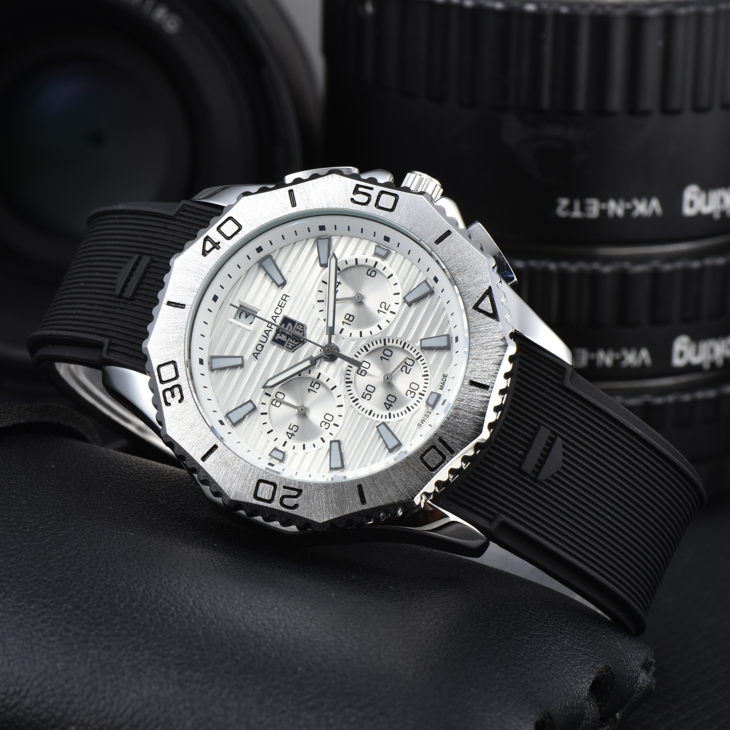 TAG HEUER - 42 - Image 7
