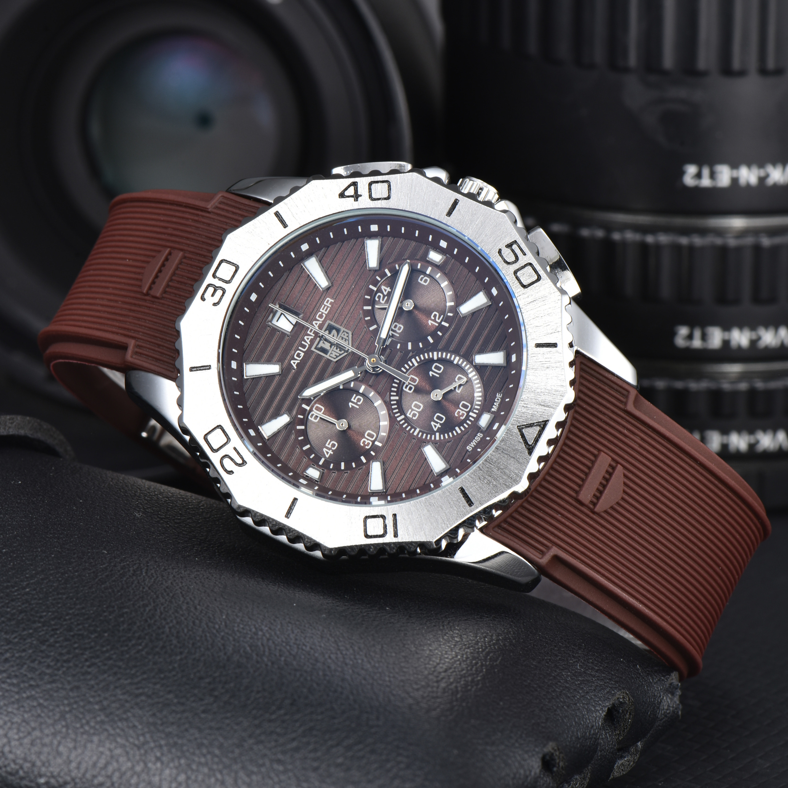 TAG HEUER - 42 - Image 8