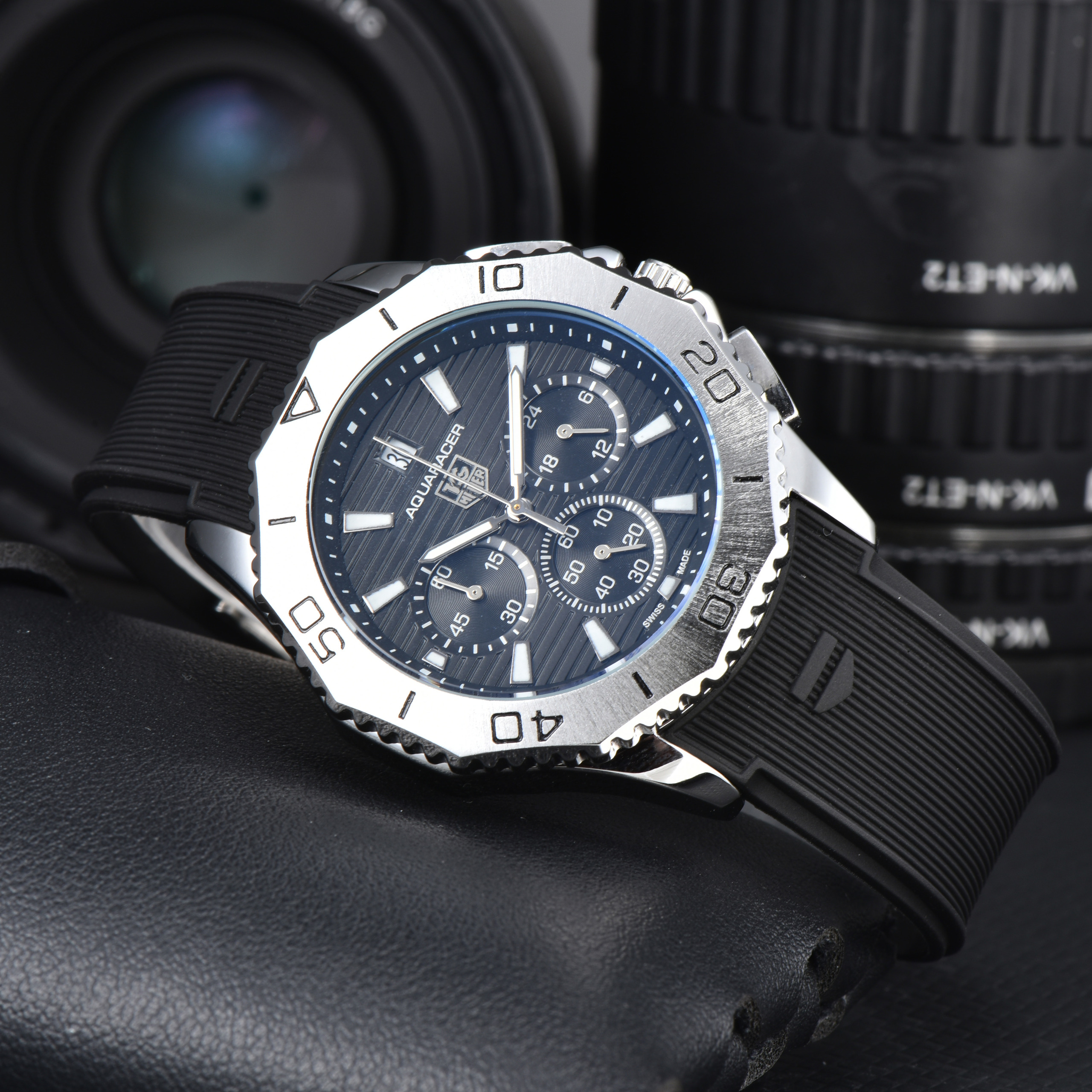 TAG HEUER - 42 - Image 9