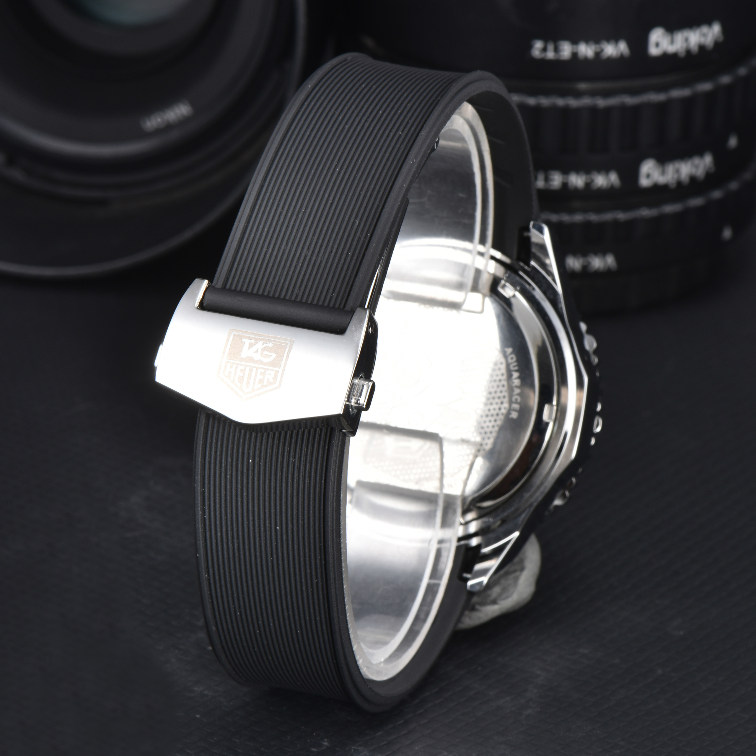 TAG HEUER - 42 - Image 12