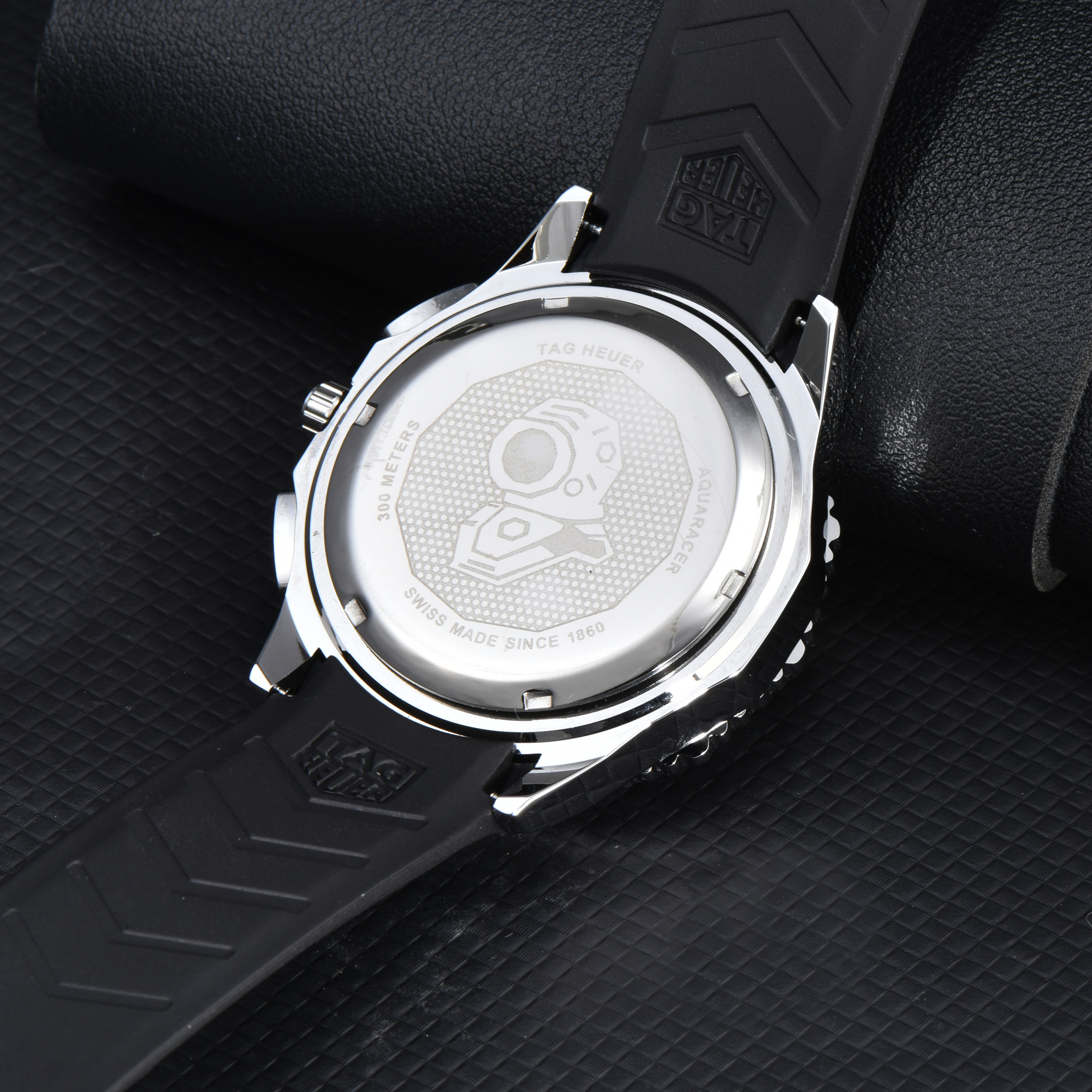 TAG HEUER - 42 - Image 13