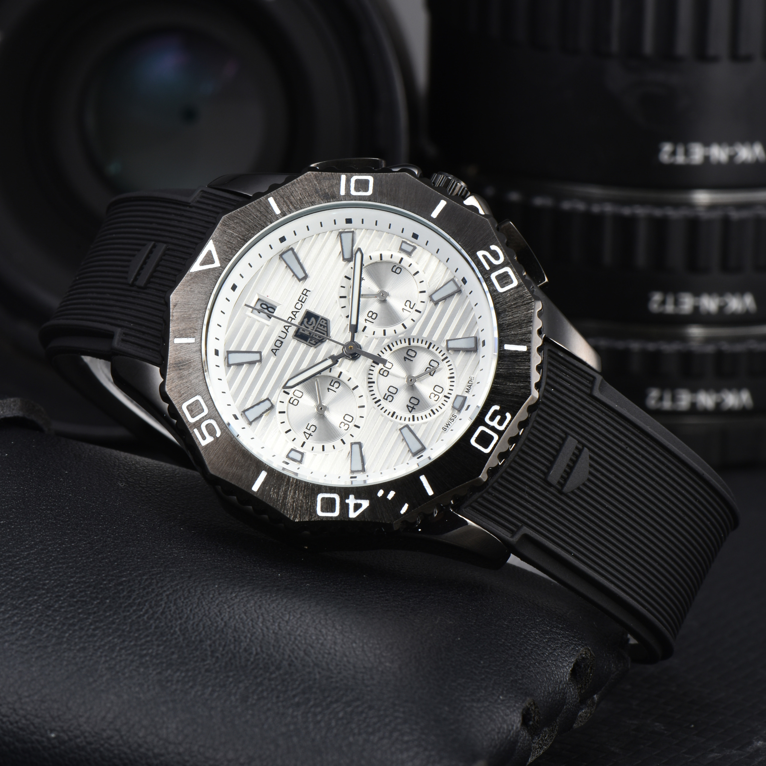 TAG HEUER - 42 - Image 14
