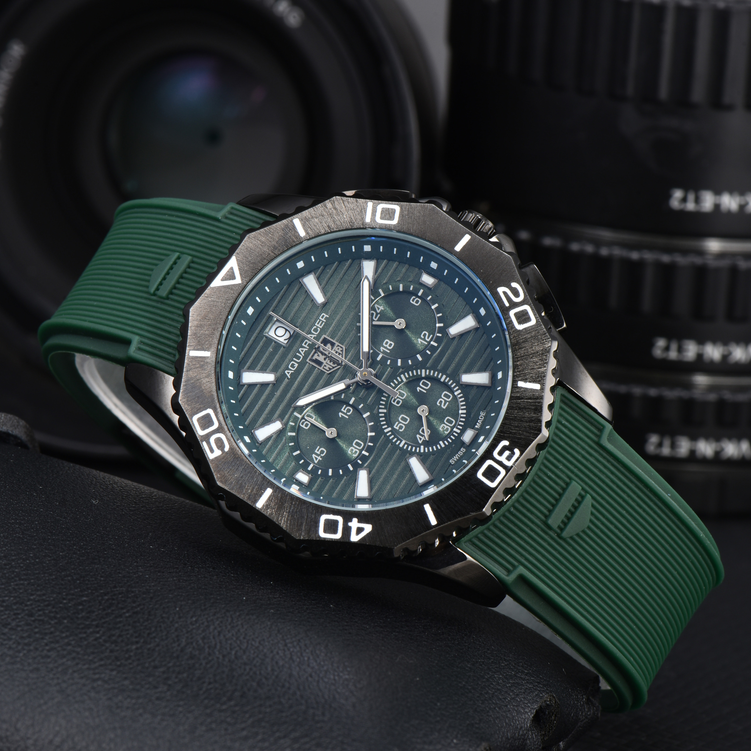 TAG HEUER - 42 - Image 15