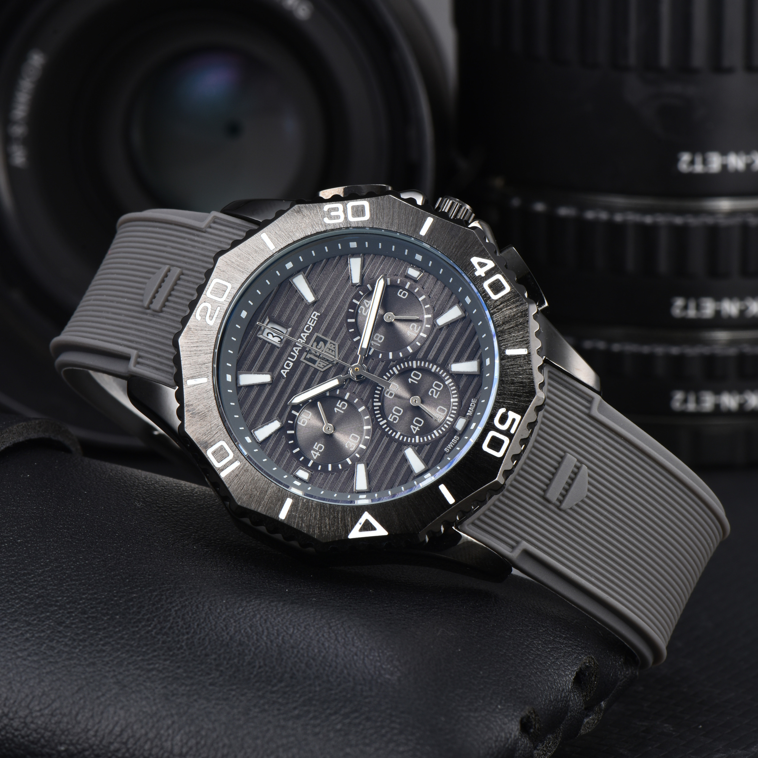 TAG HEUER - 42 - Image 16