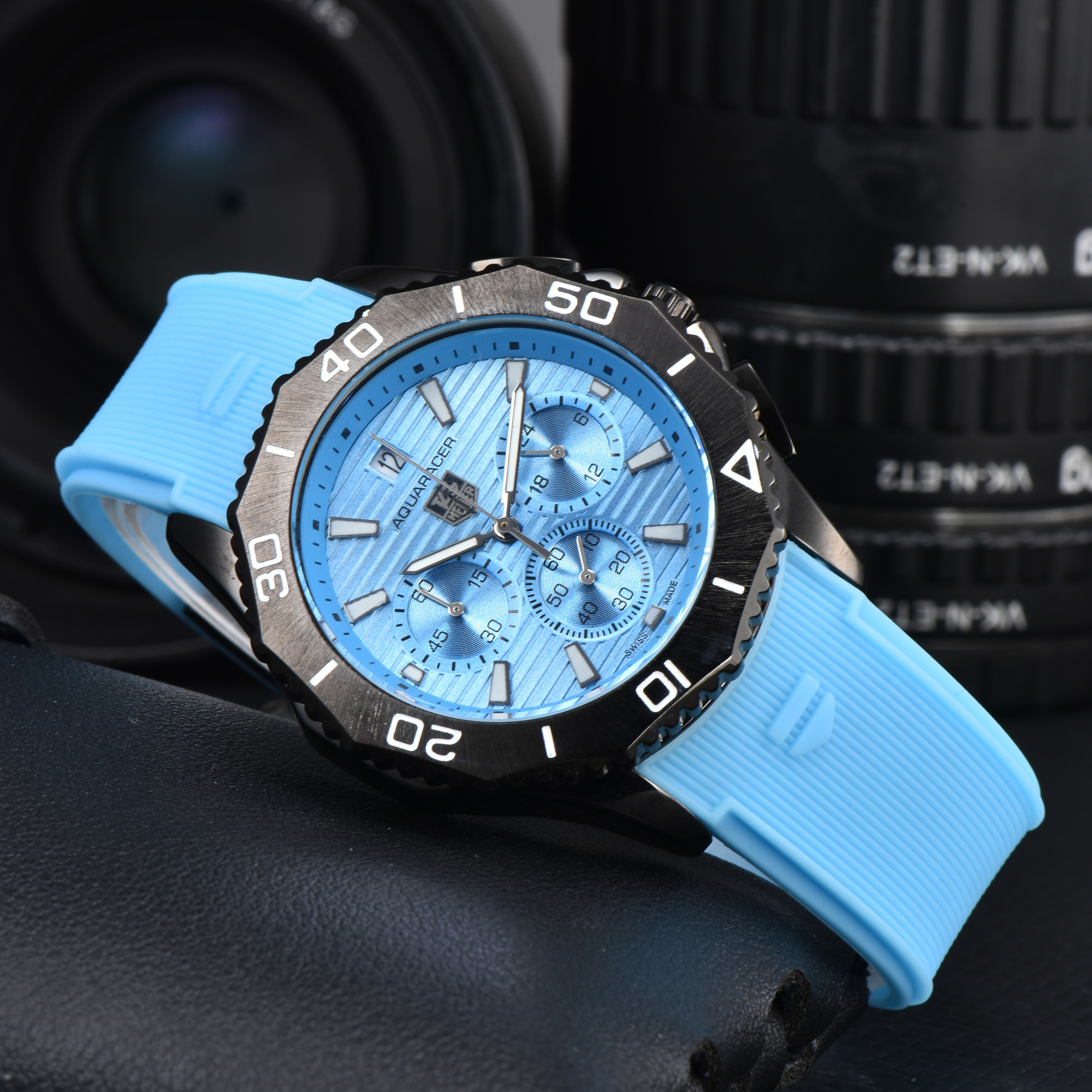 TAG HEUER - 42 - Image 17