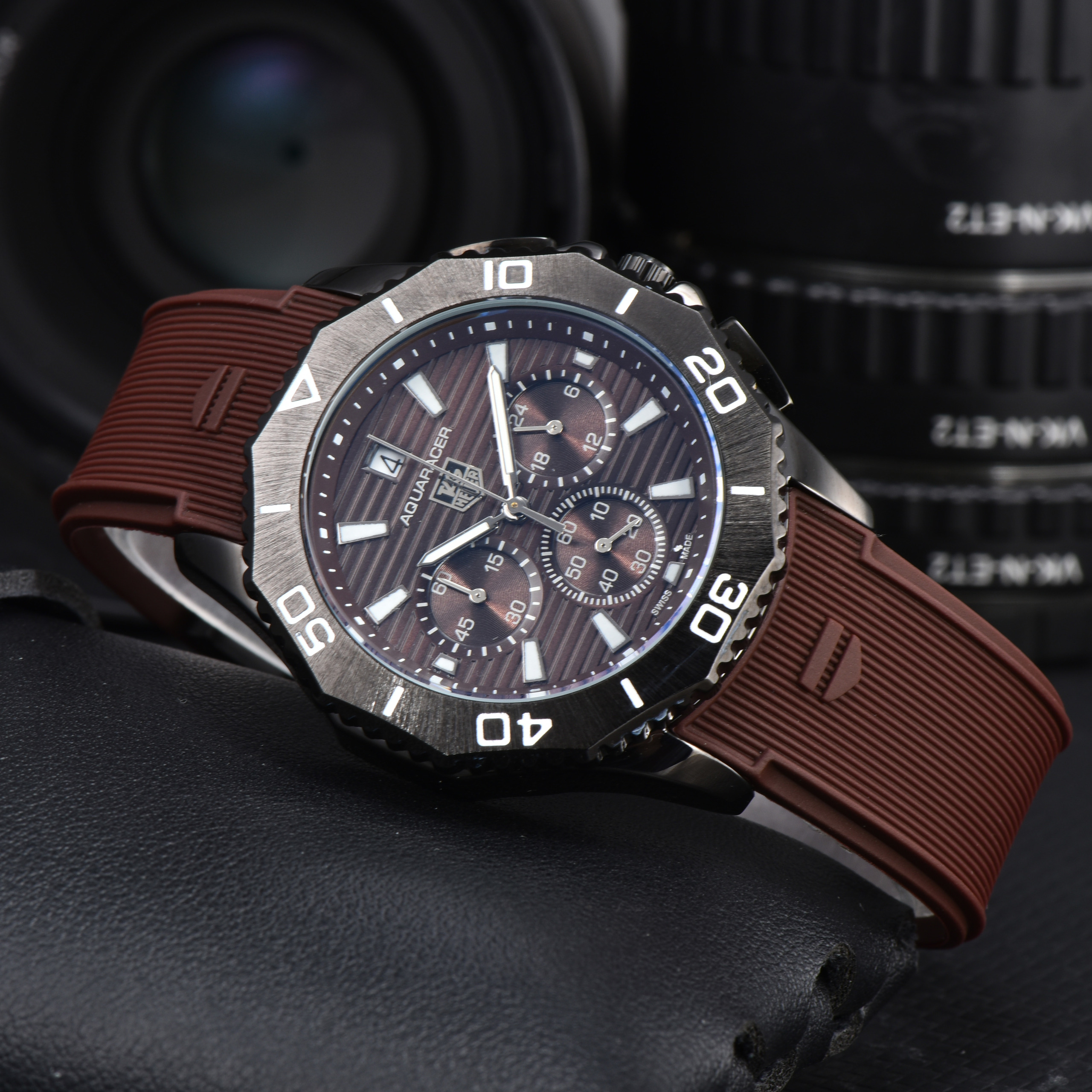 TAG HEUER - 42 - Image 18