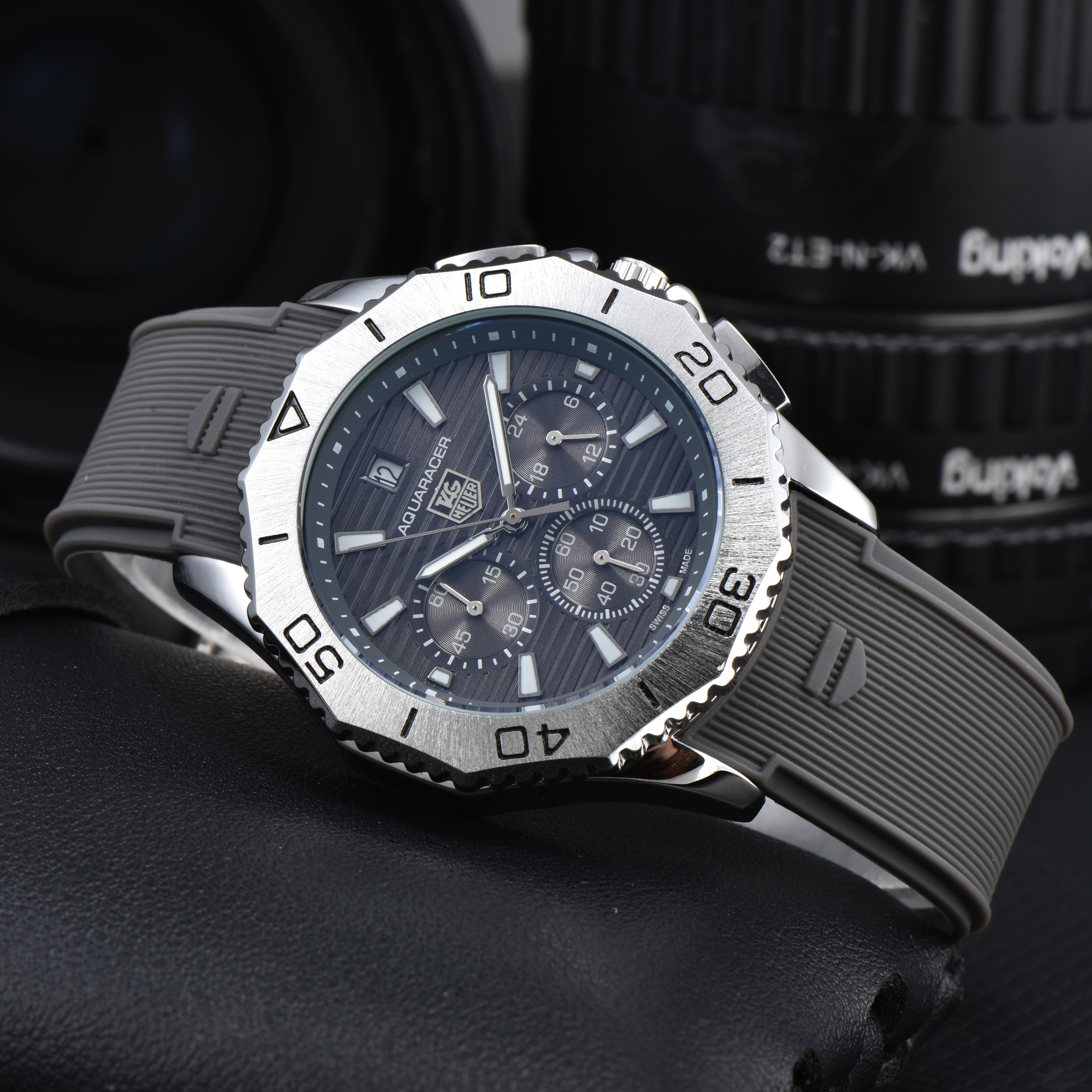 TAG HEUER - 42 - Image 19