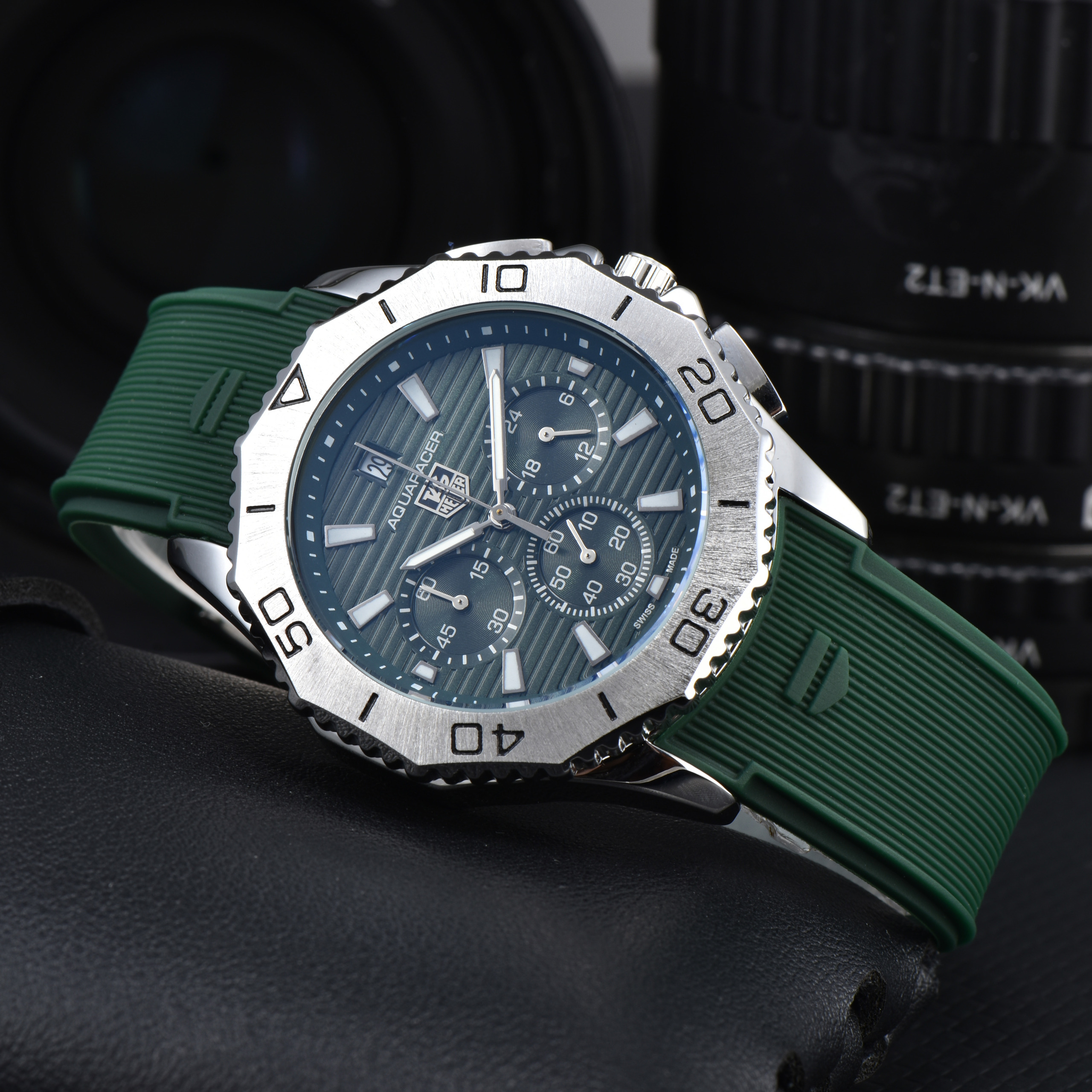 TAG HEUER - 42 - Image 20