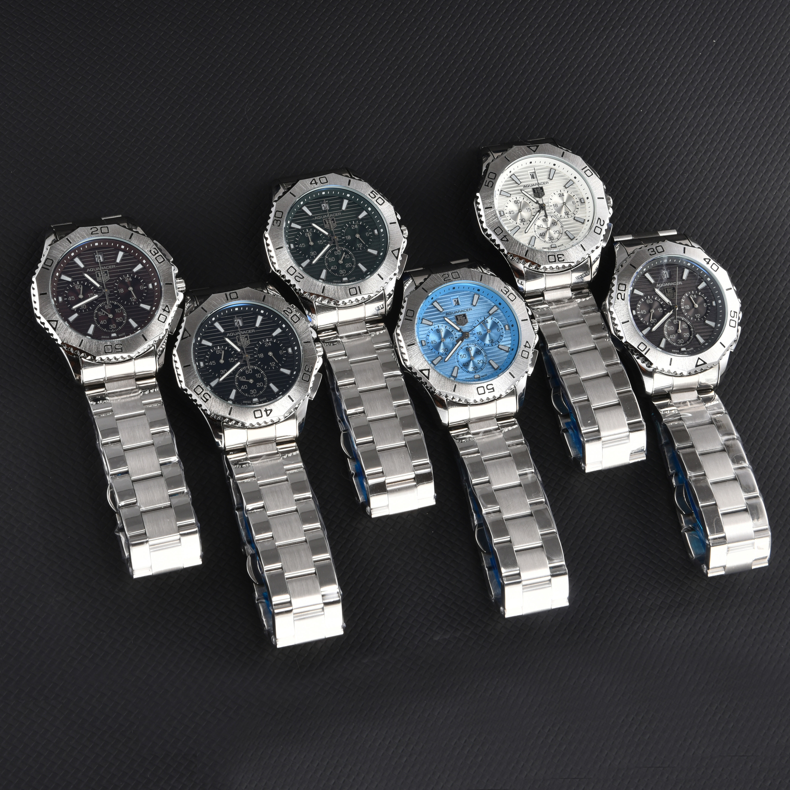 TAG HEUER - 43