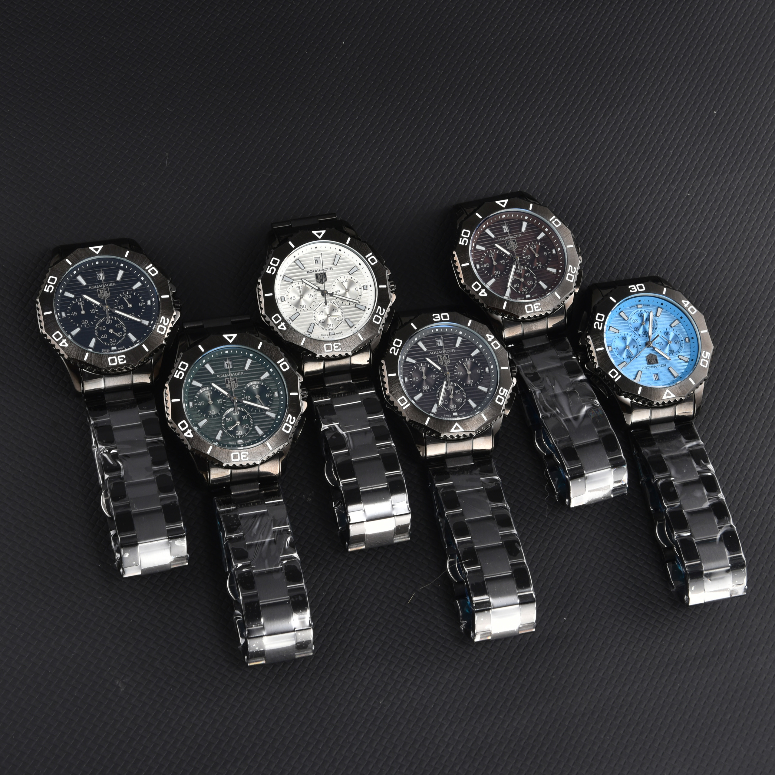 TAG HEUER - 43 - Image 2
