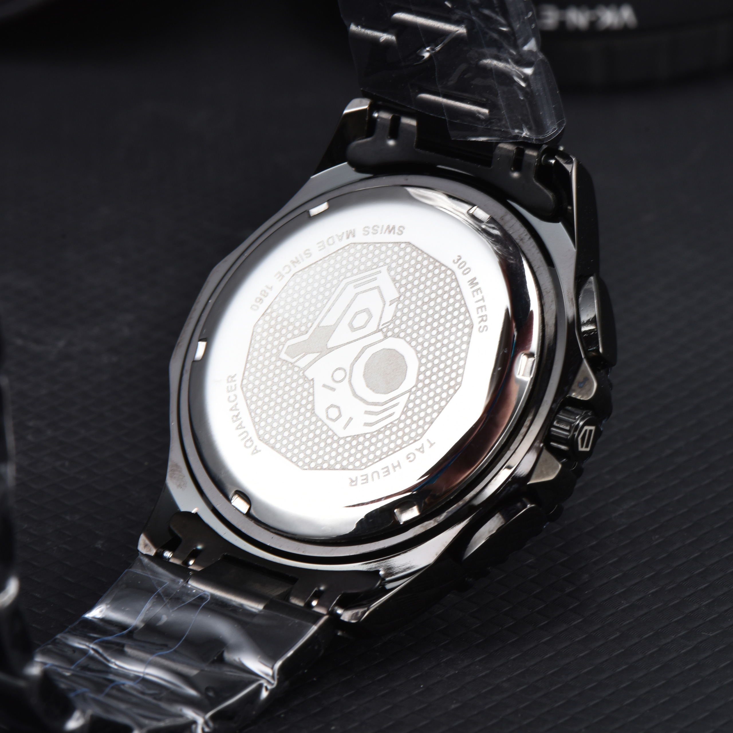 TAG HEUER - 43 - Image 3