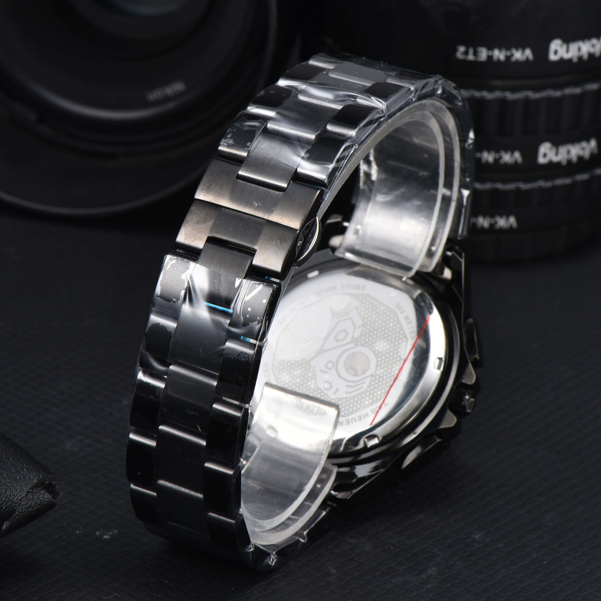 TAG HEUER - 43 - Image 4